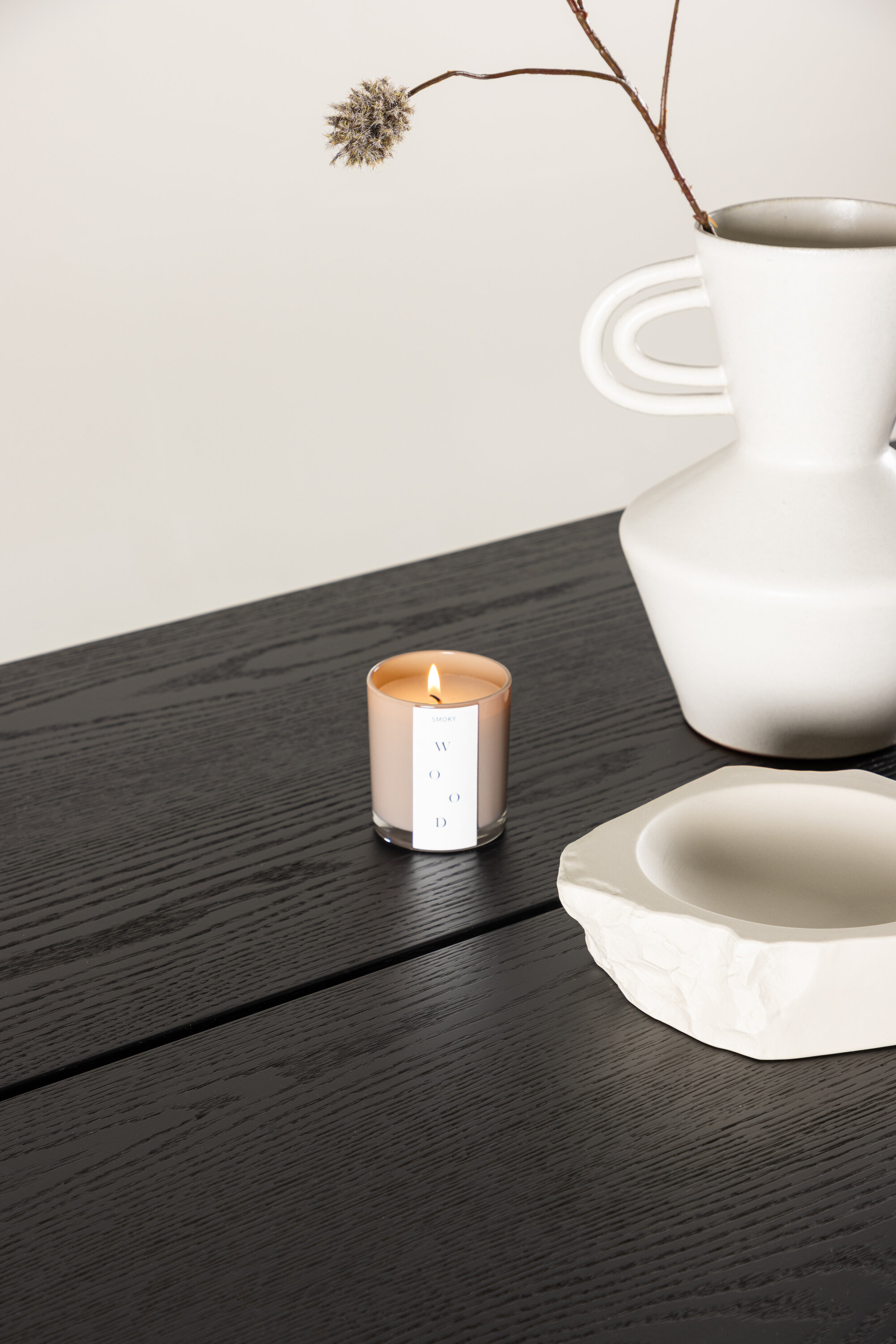 deLOHN Sleek Téglalap alakú étkezőasztal deLOHN Sleek Téglalap alakú étkezőasztal