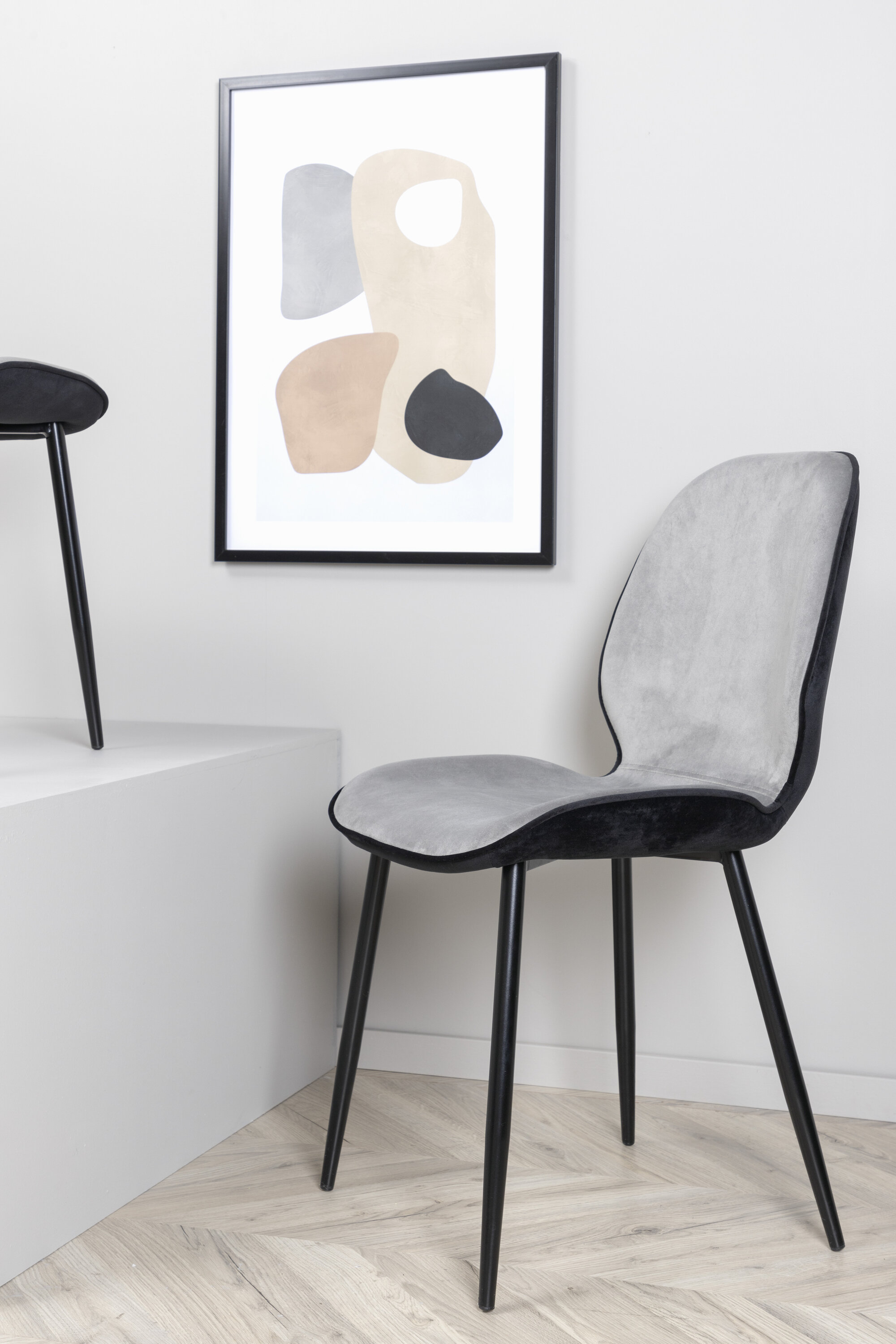 deLOHN Emma Étkezőszék