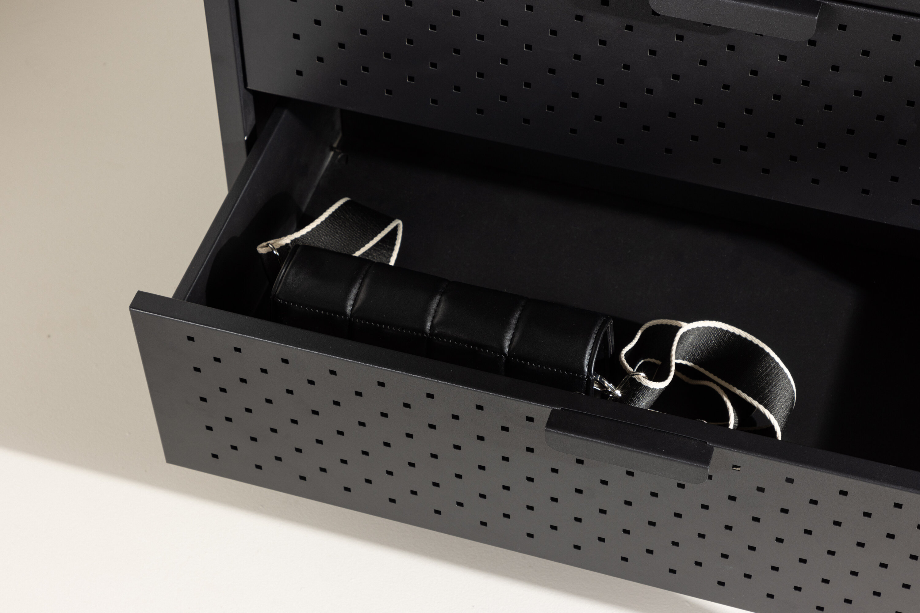 deLOHN Malibu Ruhafogas