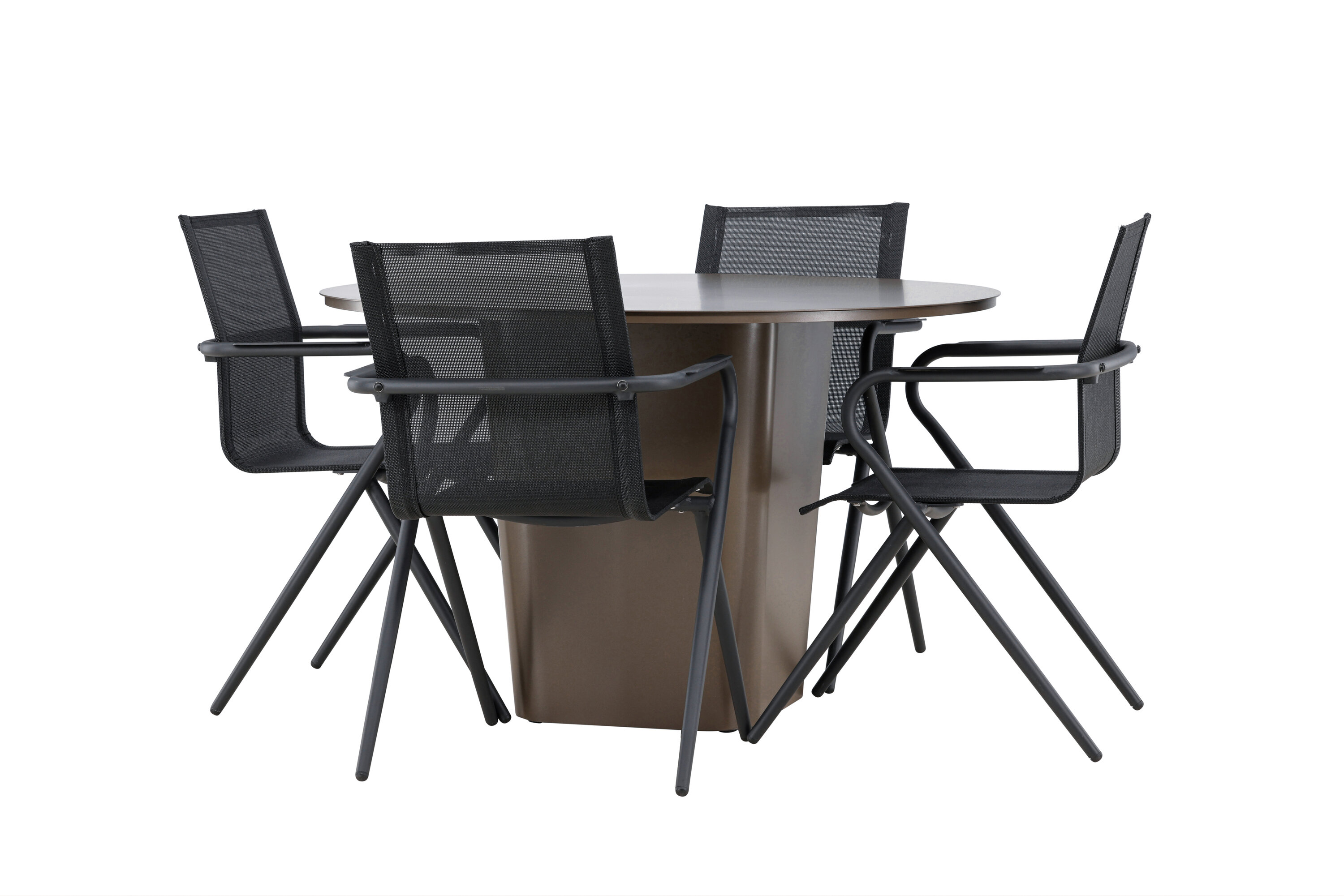 deLOHN Santa Fe, Alina Étkezőgarnitúra