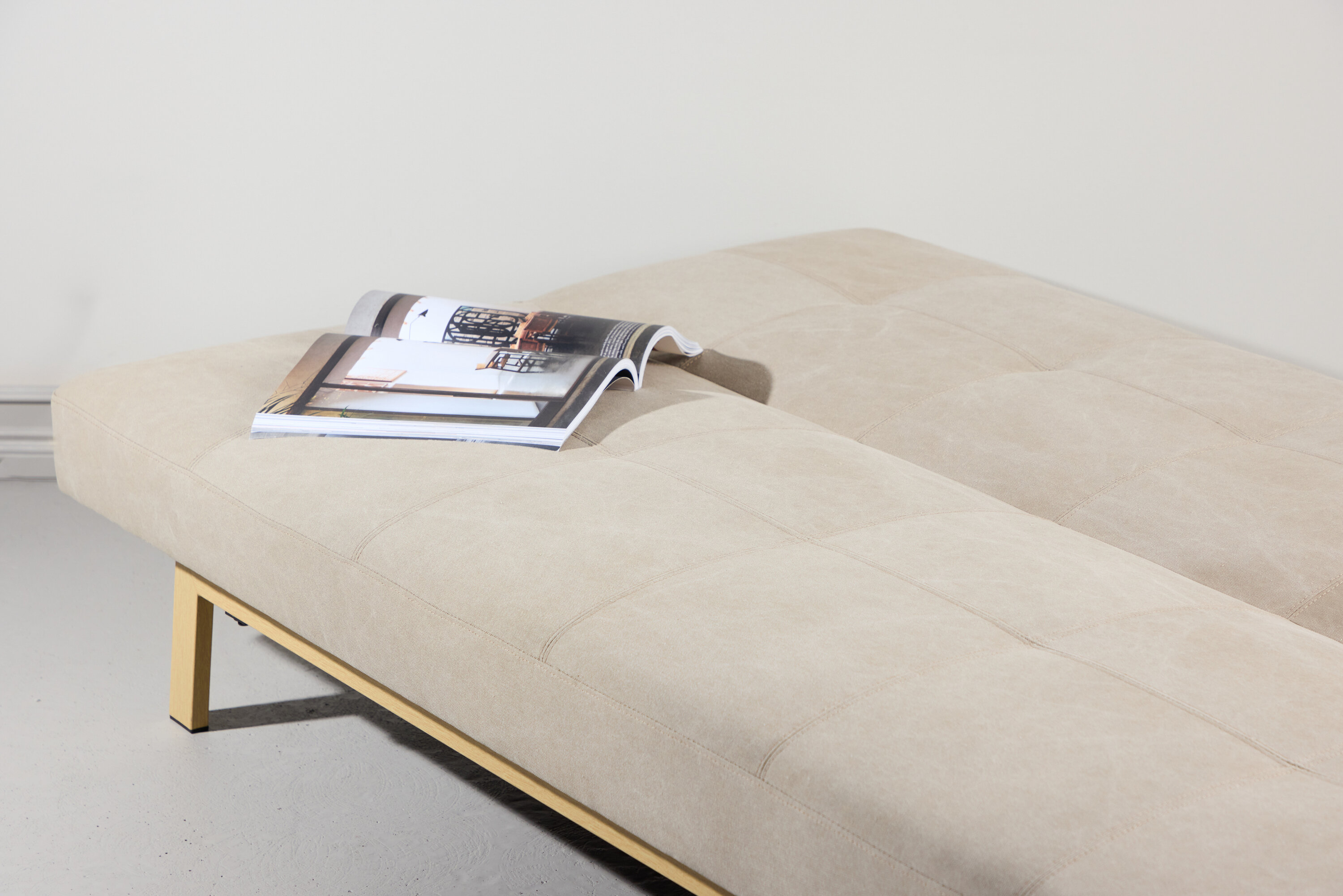 deLOHN Bodil Összecsukható ágy deLOHN Bodil Összecsukható ágy