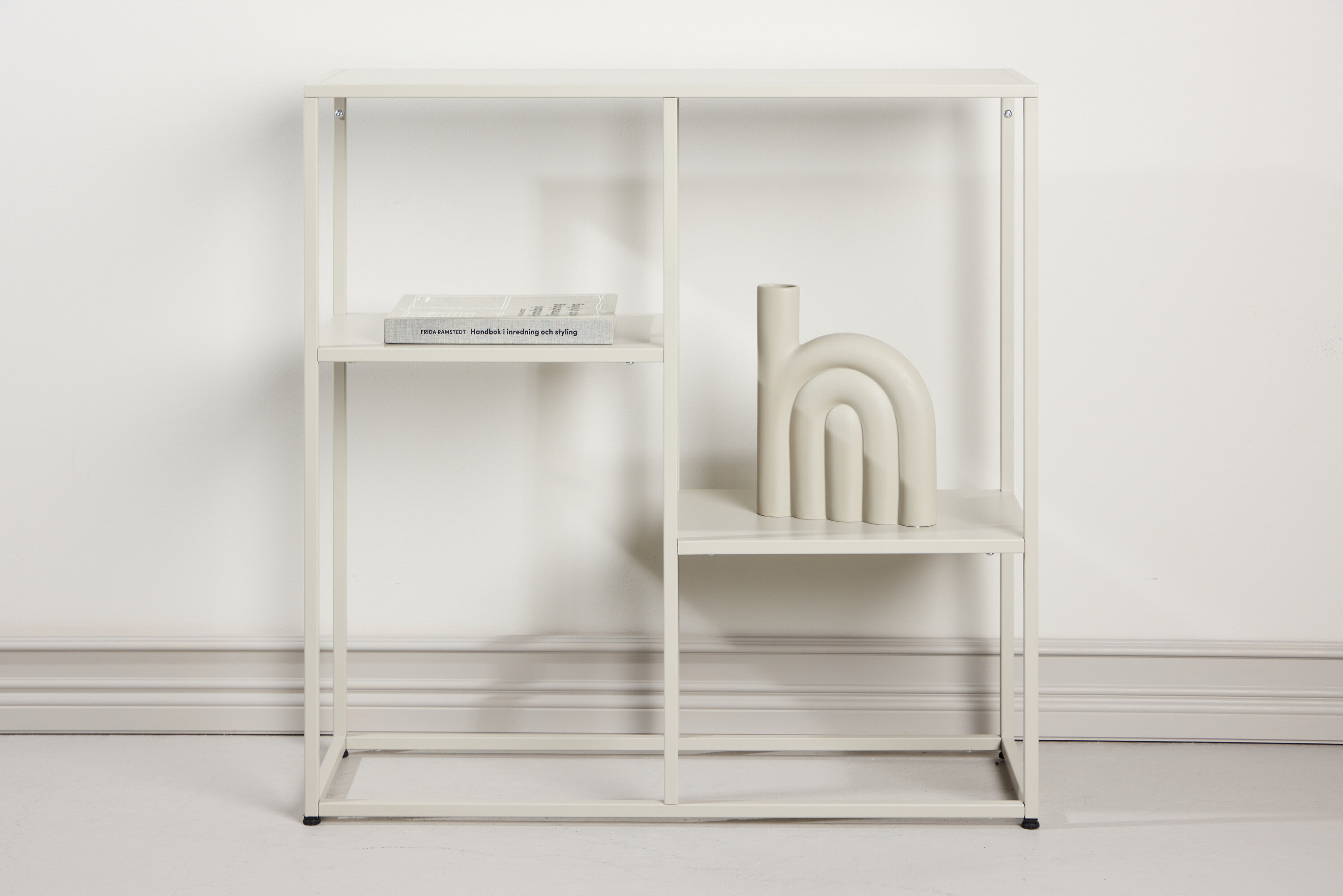 deLOHN Staal Kisasztal deLOHN Staal Kisasztal