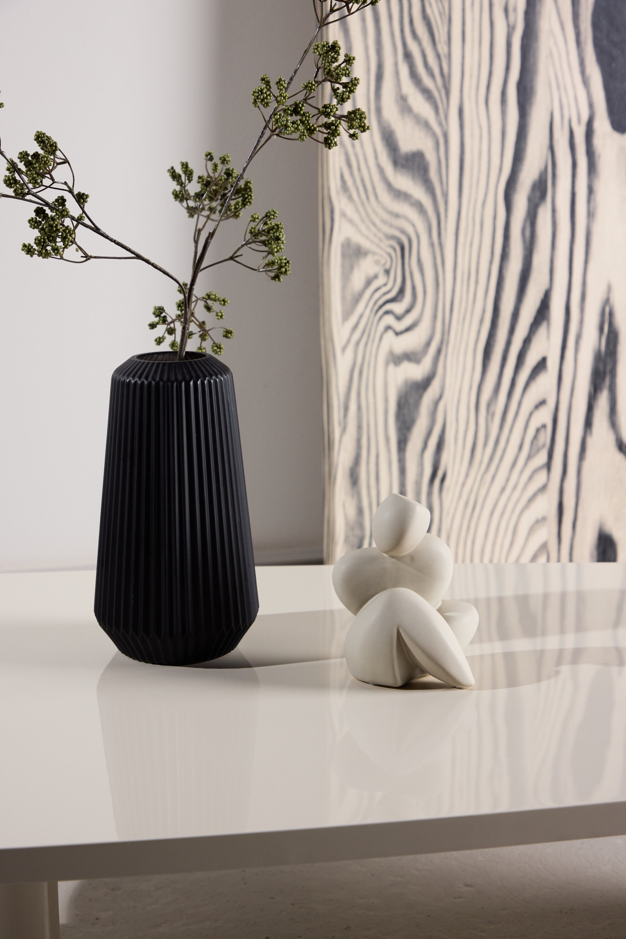 deLOHN Grönvik Dohányzóasztal deLOHN Grönvik Dohányzóasztal