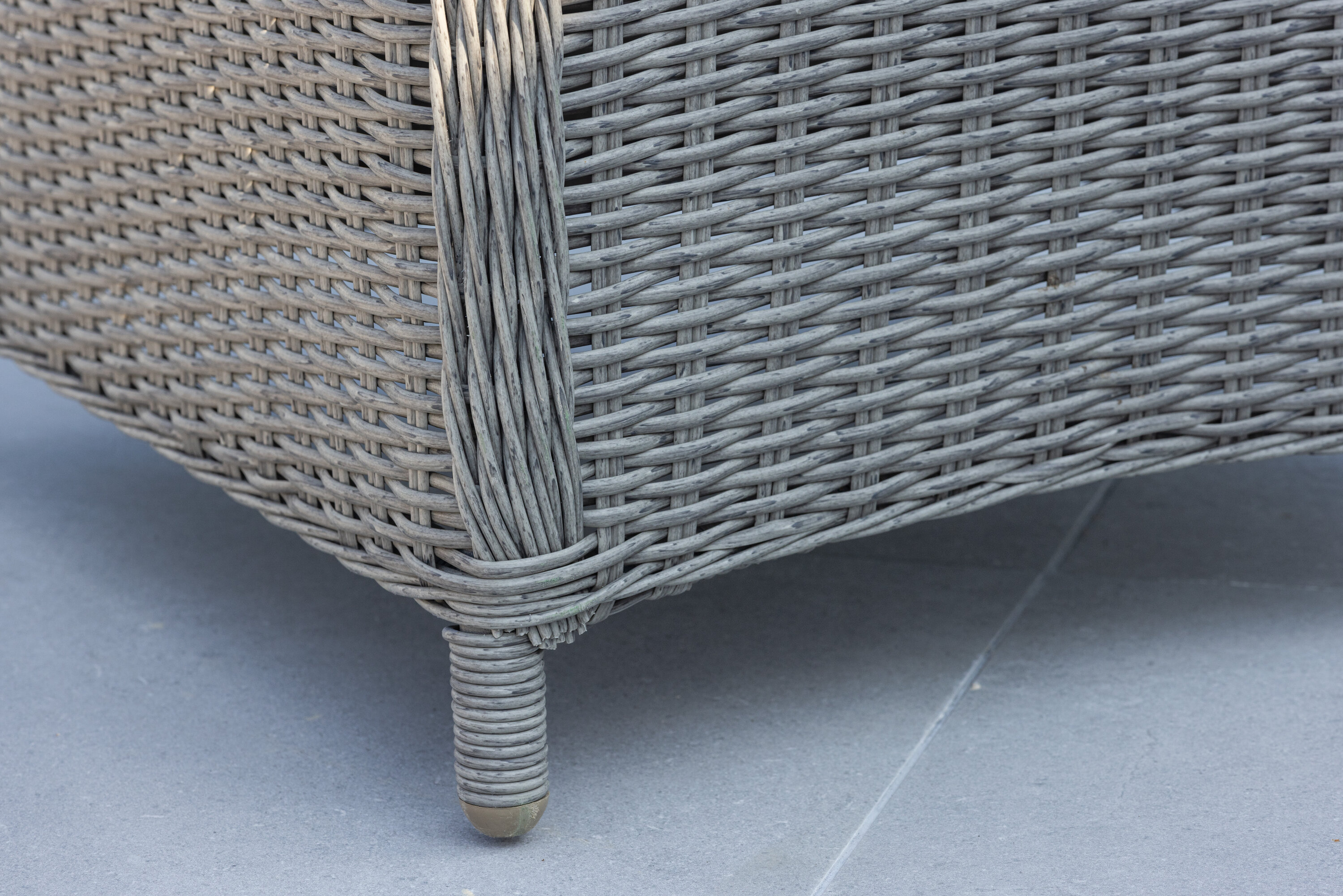 deLOHN Wembley Étkezőszék