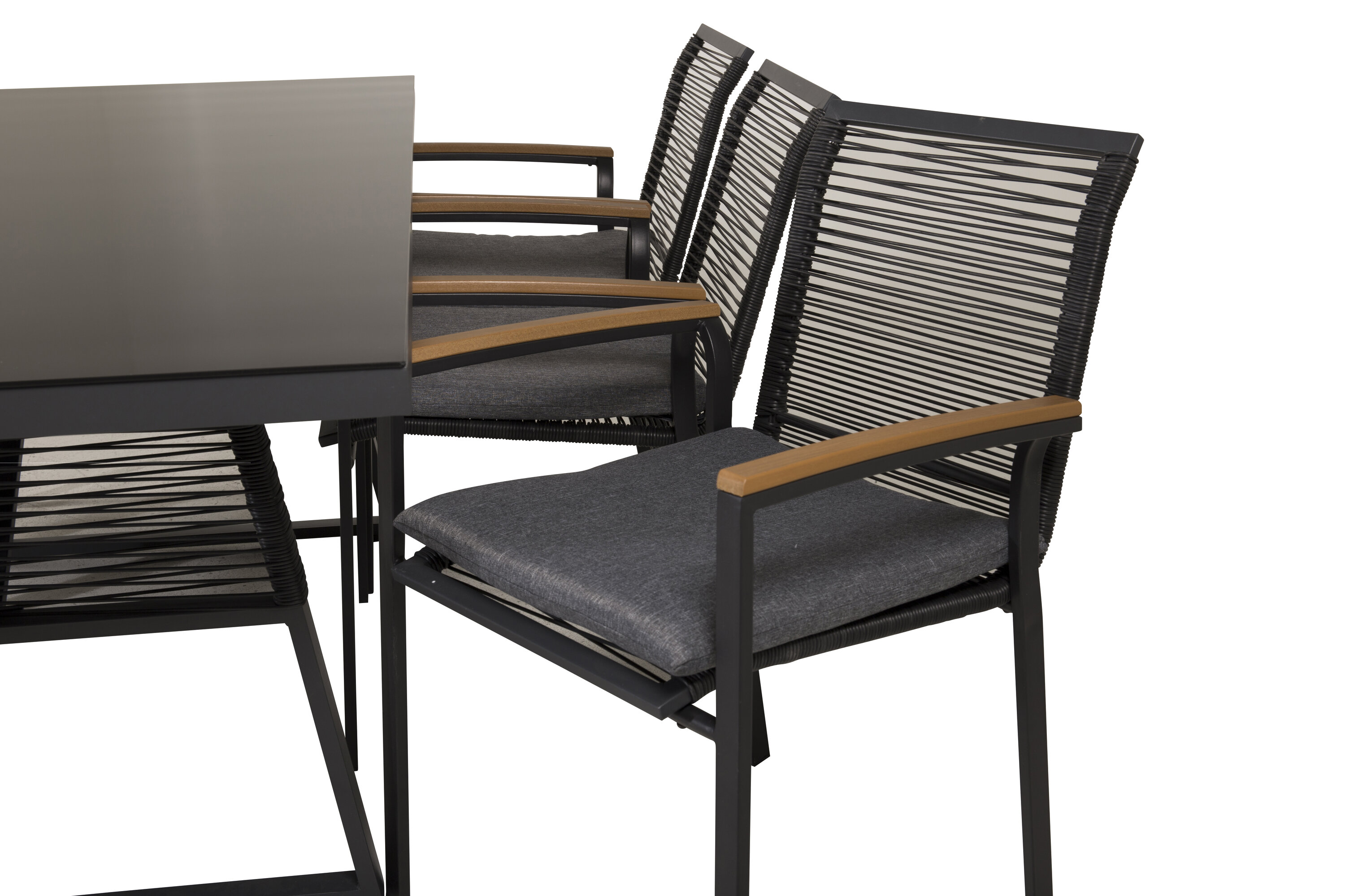 deLOHN Dallas Étkezőszék