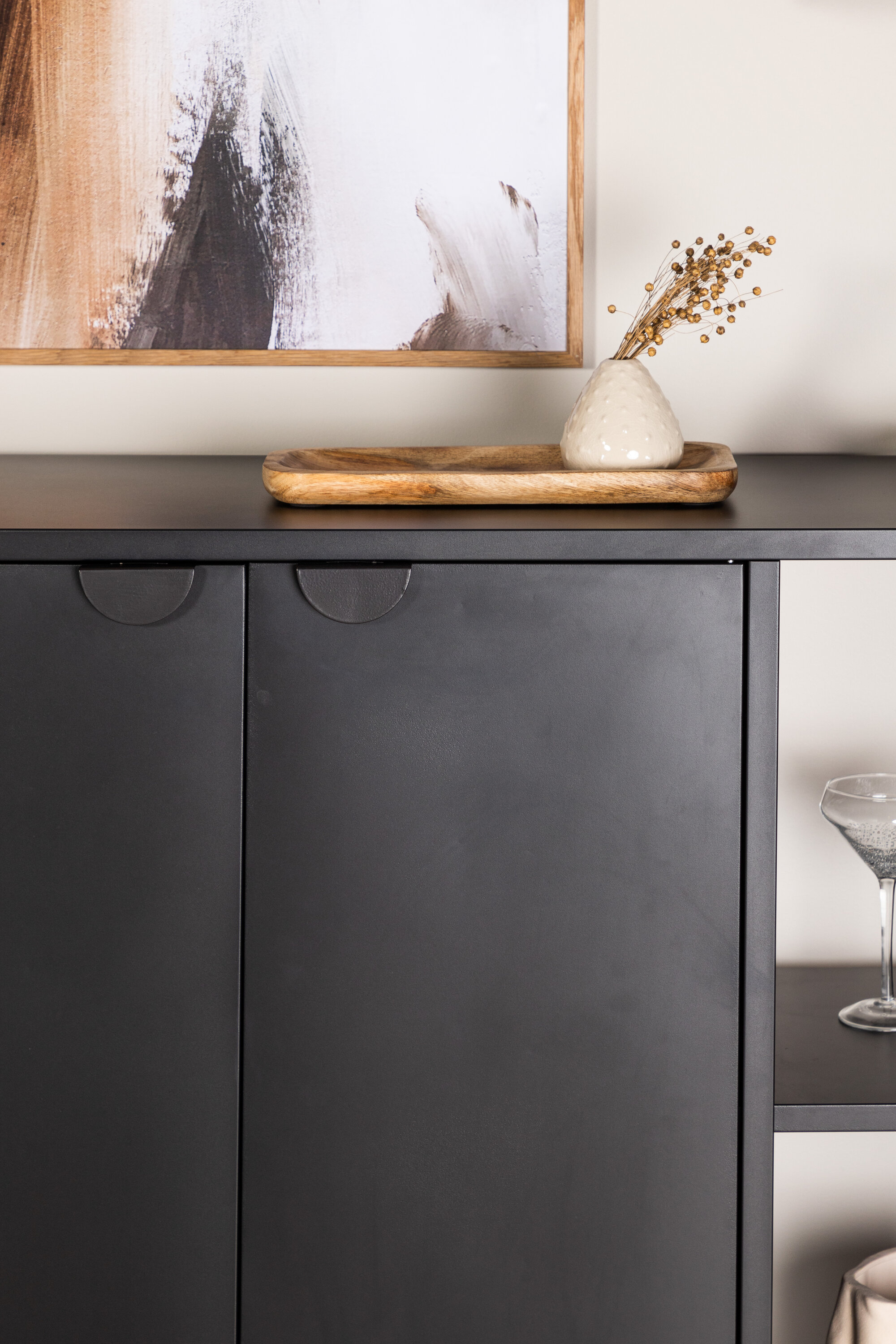 deLOHN Piring Tárolószekrény