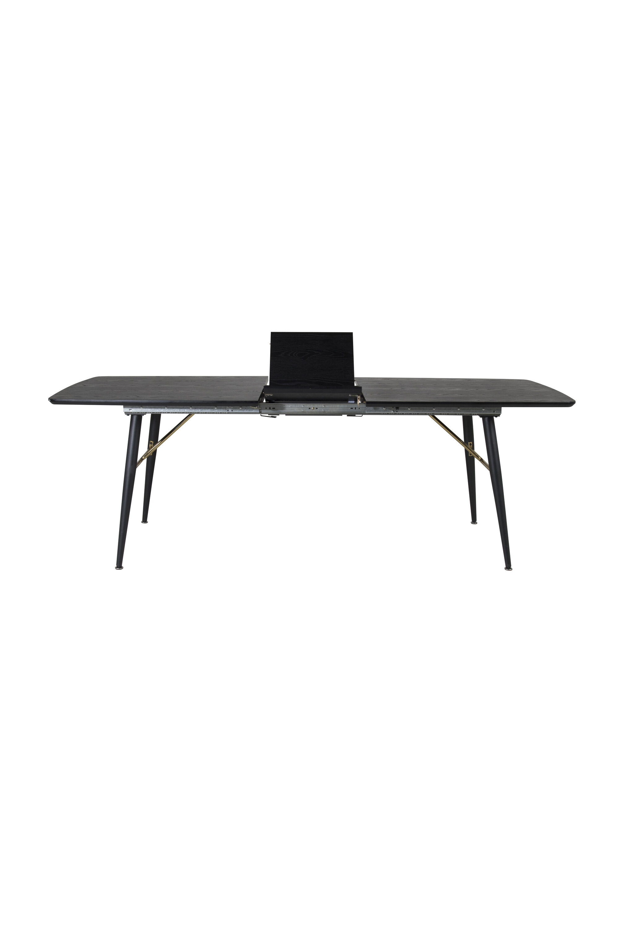 deLOHN Gold Téglalap alakú étkezőasztal