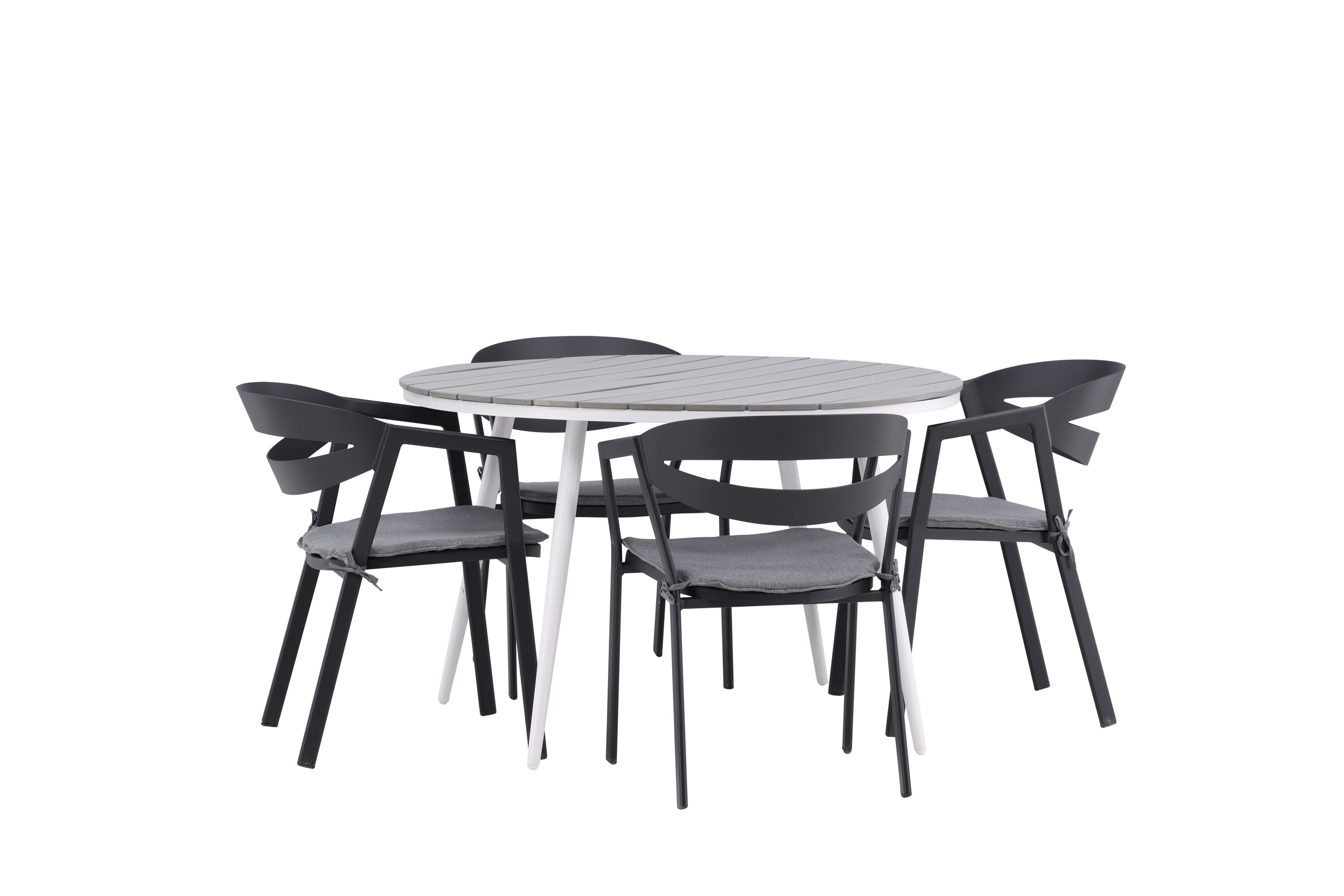 deLOHN Break, Slit Étkezőgarnitúra