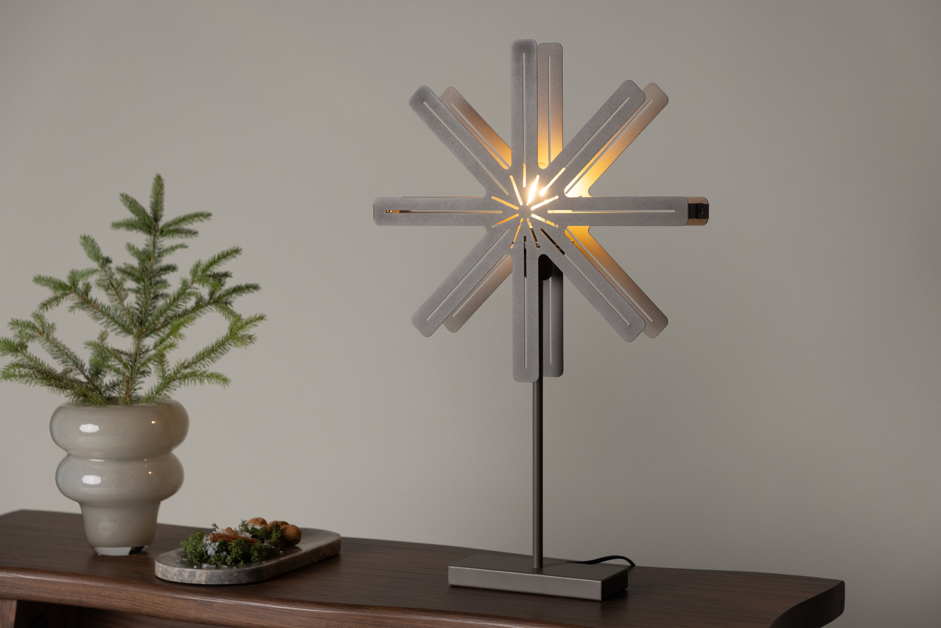 deLOHN Säfsen Karácsonyi fények deLOHN Säfsen Karácsonyi fények