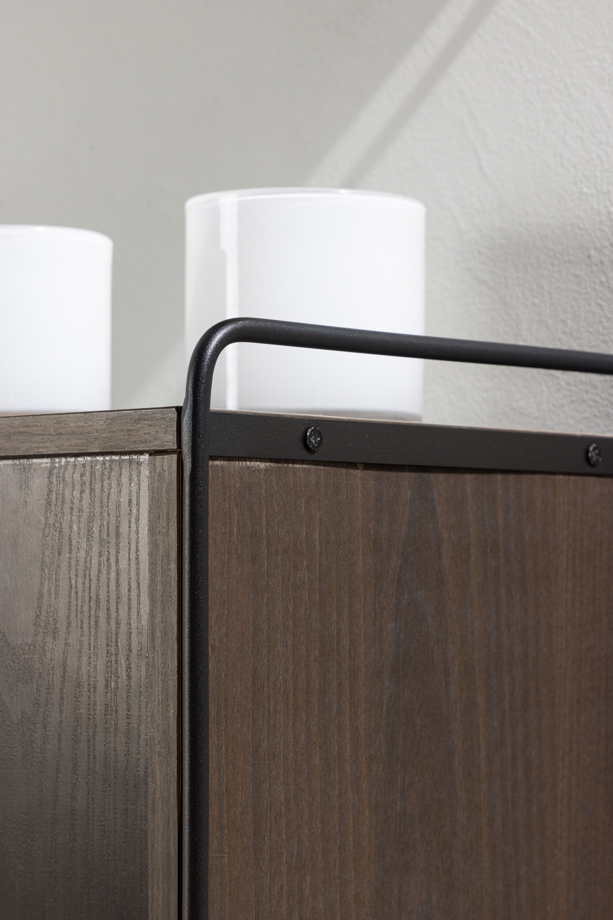 deLOHN Paris Tárolószekrény