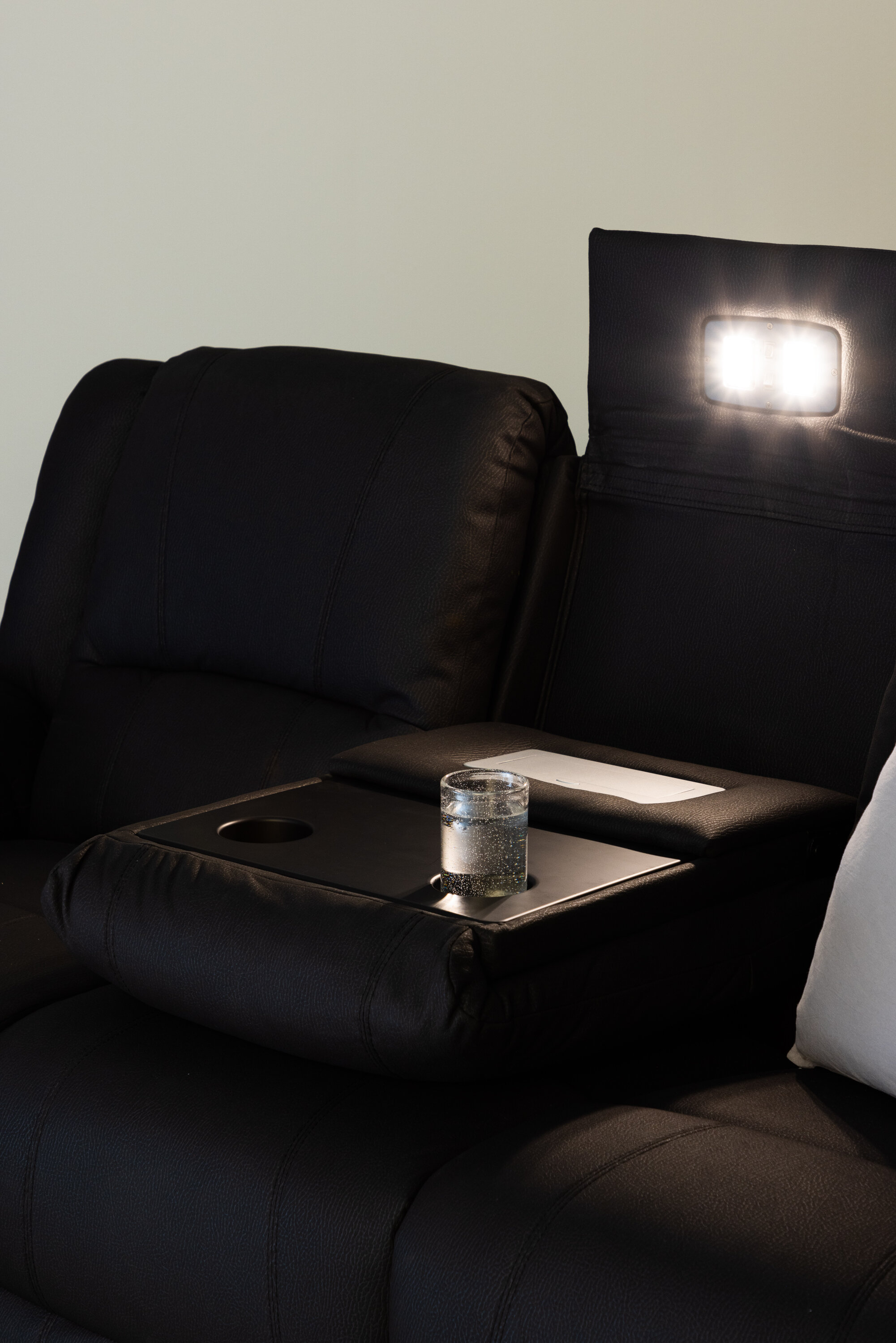 deLOHN Singapore Dönthető kanapé