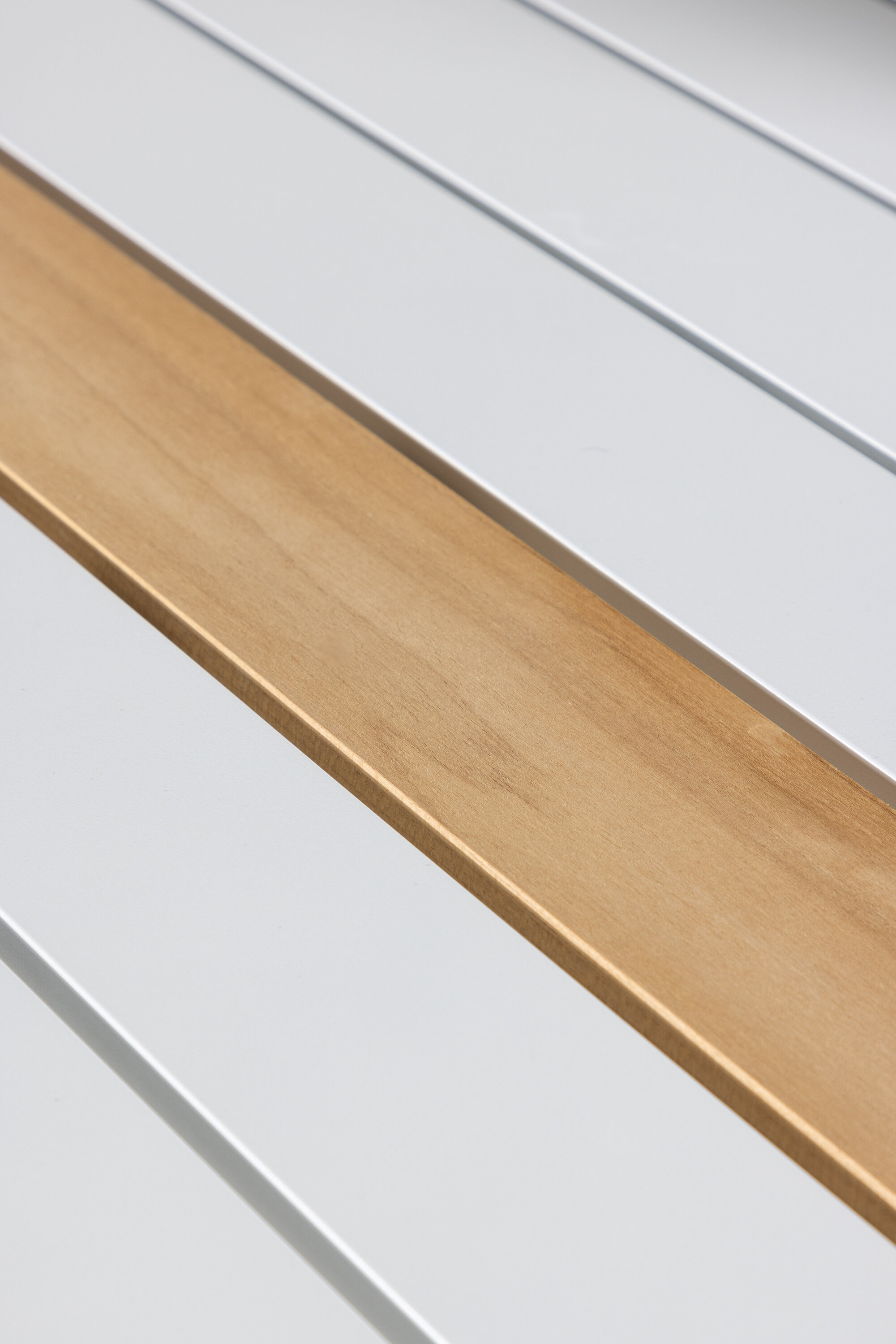 deLOHN Togo Téglalap alakú étkezőasztal