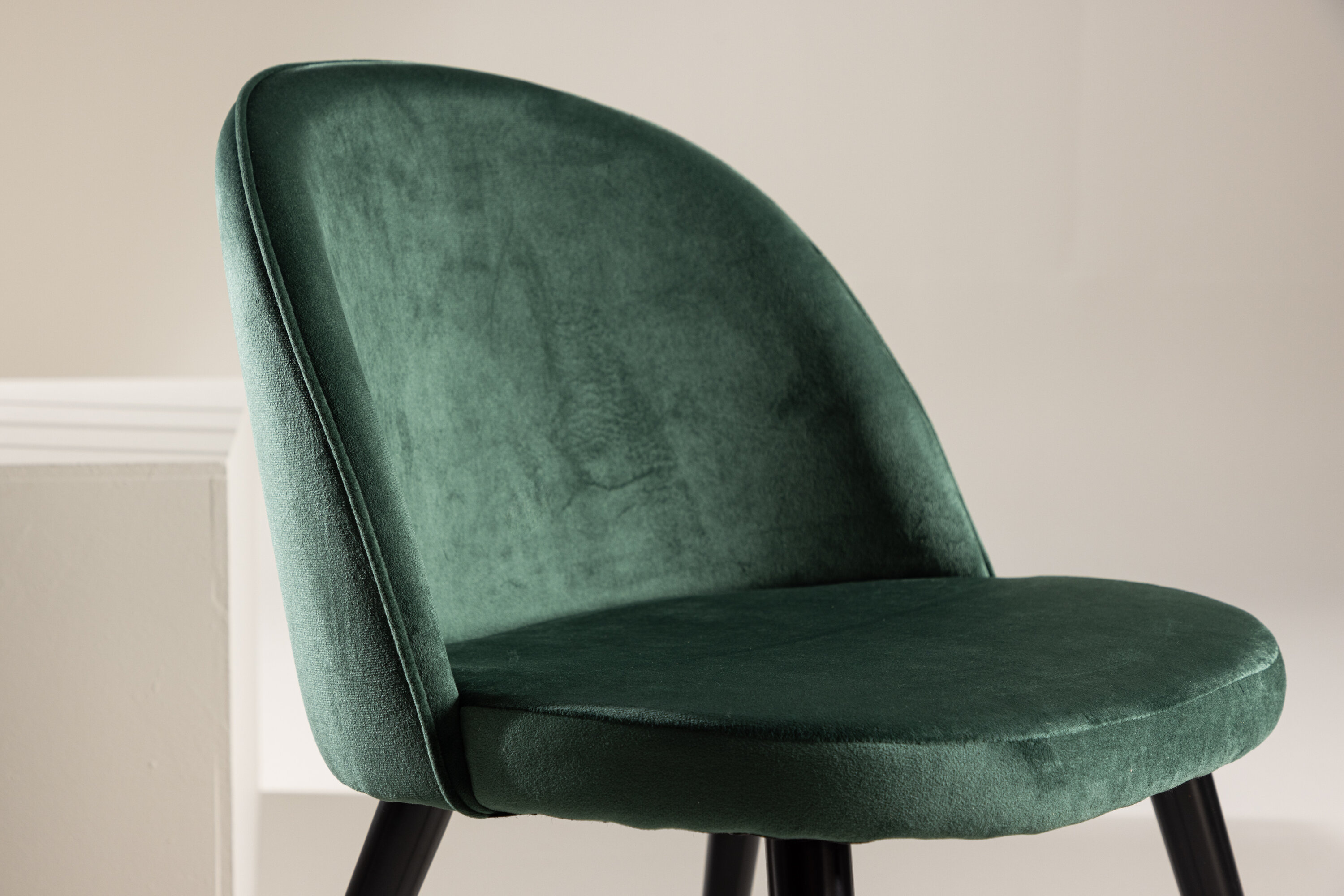 deLOHN Velvet Étkezőszék deLOHN Velvet Étkezőszék