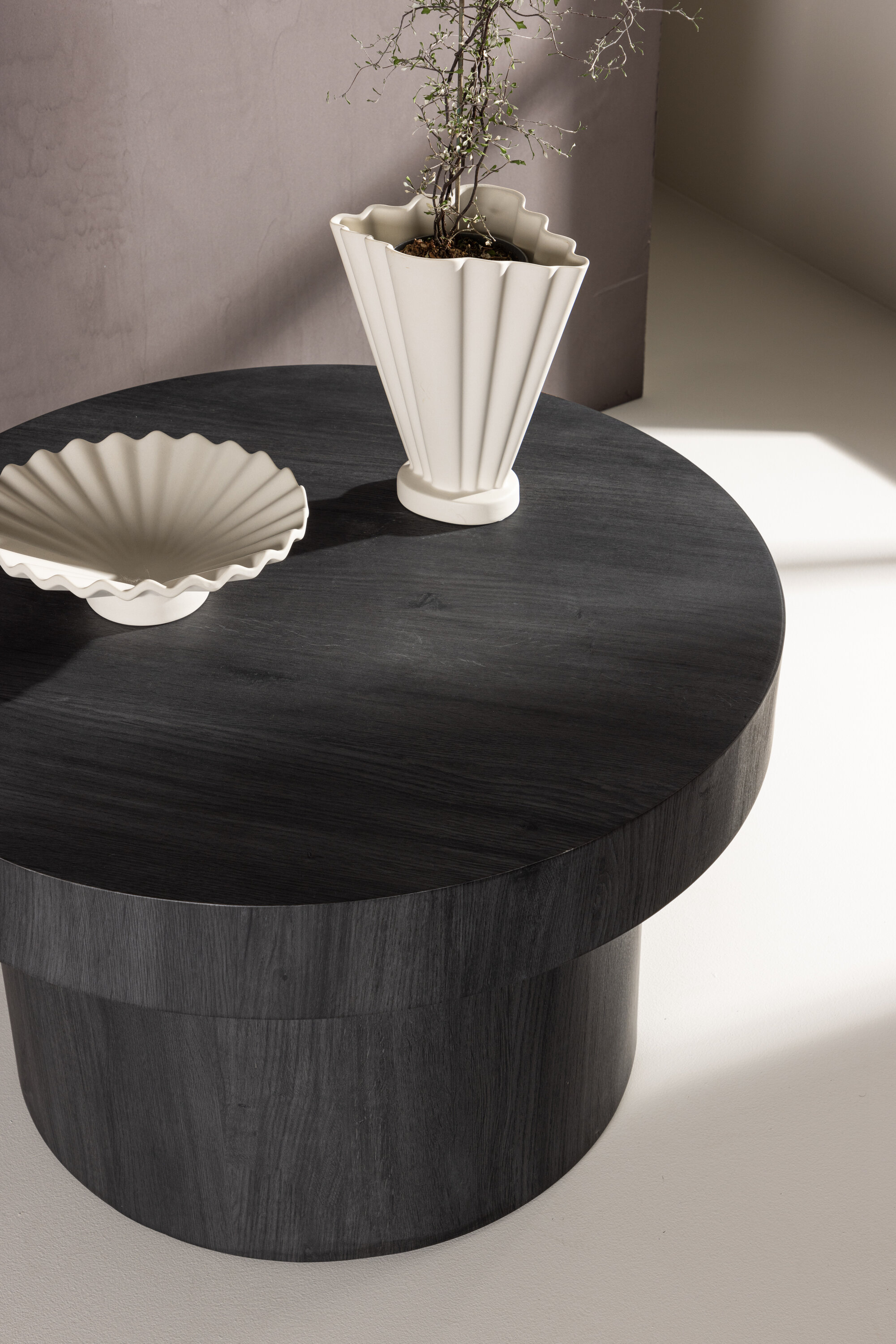 deLOHN Malung Dohányzóasztal