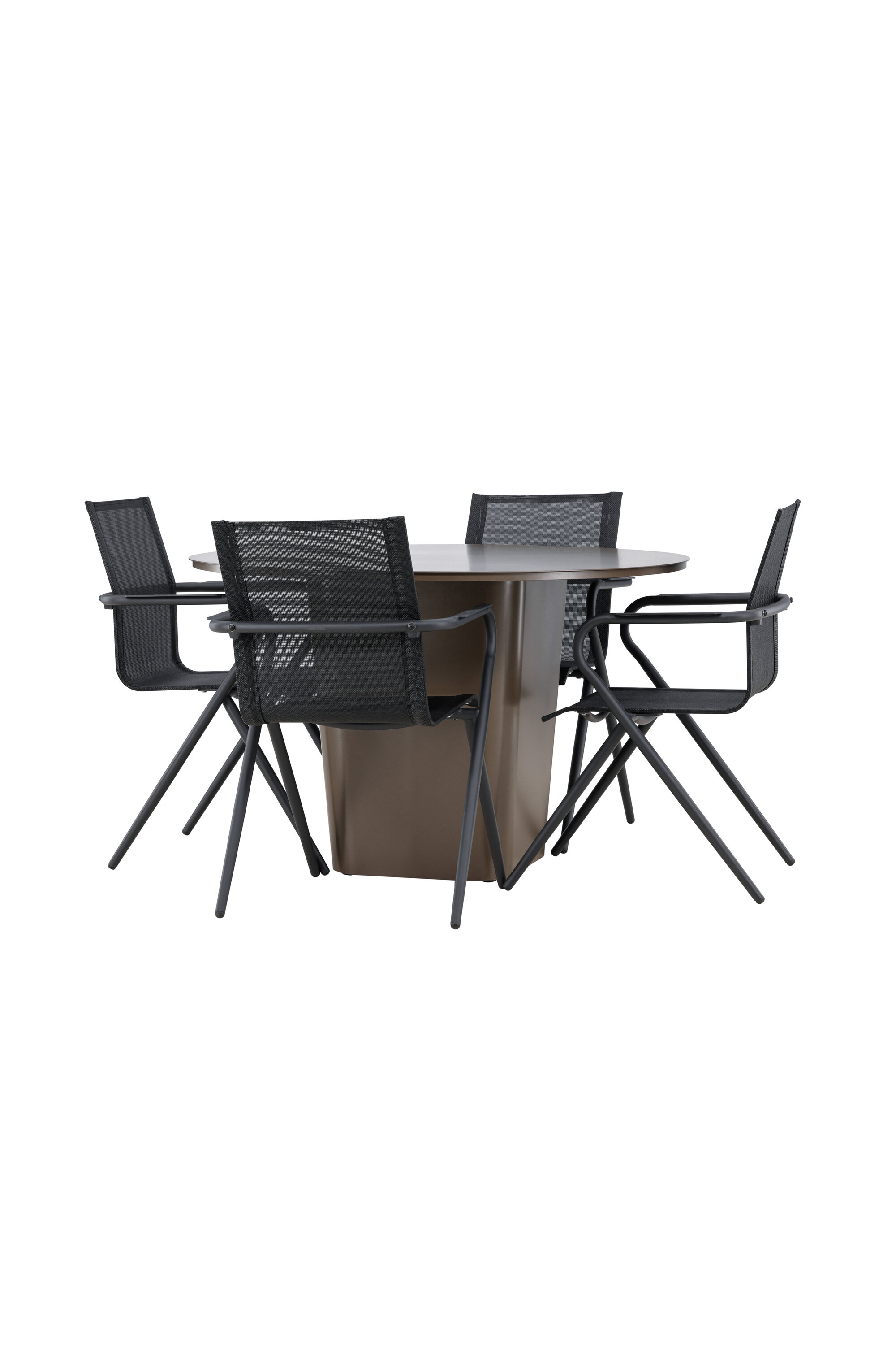 deLOHN Santa Fe, Alina Étkezőgarnitúra