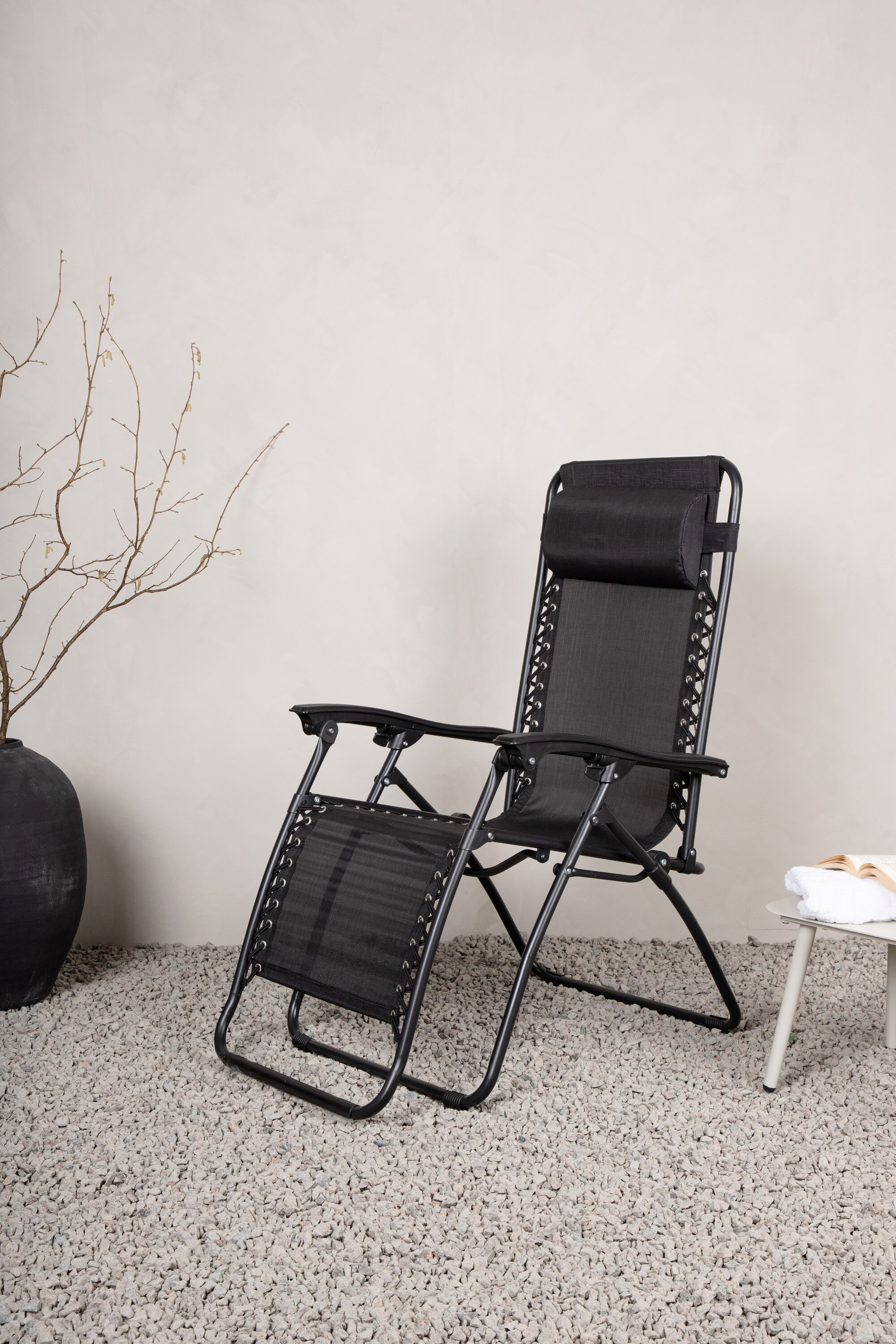 deLOHN Melker Napozóágy deLOHN Melker Napozóágy