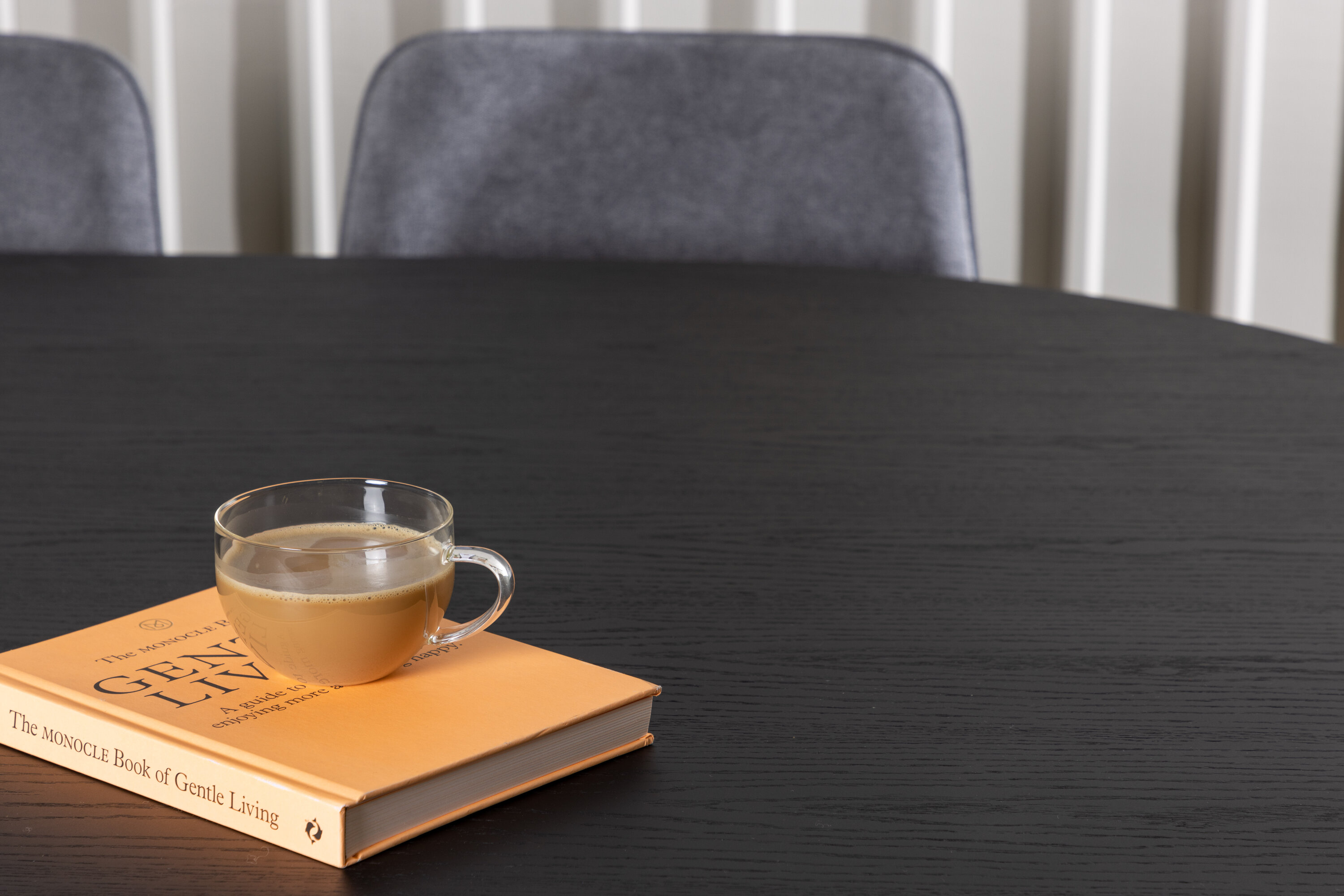 deLOHN Rosie Ovális étkezőgarnitúra deLOHN Rosie Ovális étkezőgarnitúra