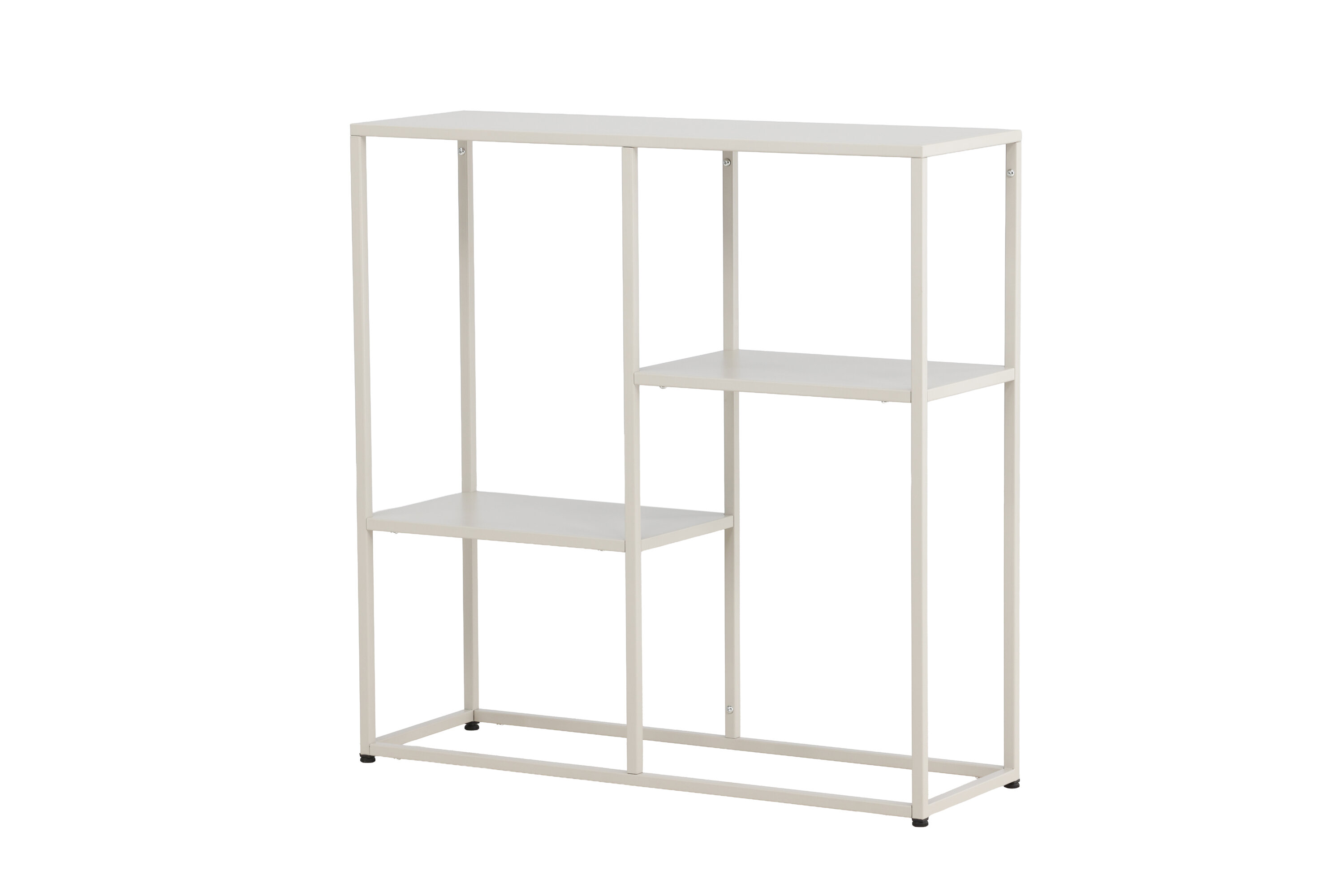 deLOHN Staal Kisasztal deLOHN Staal Kisasztal