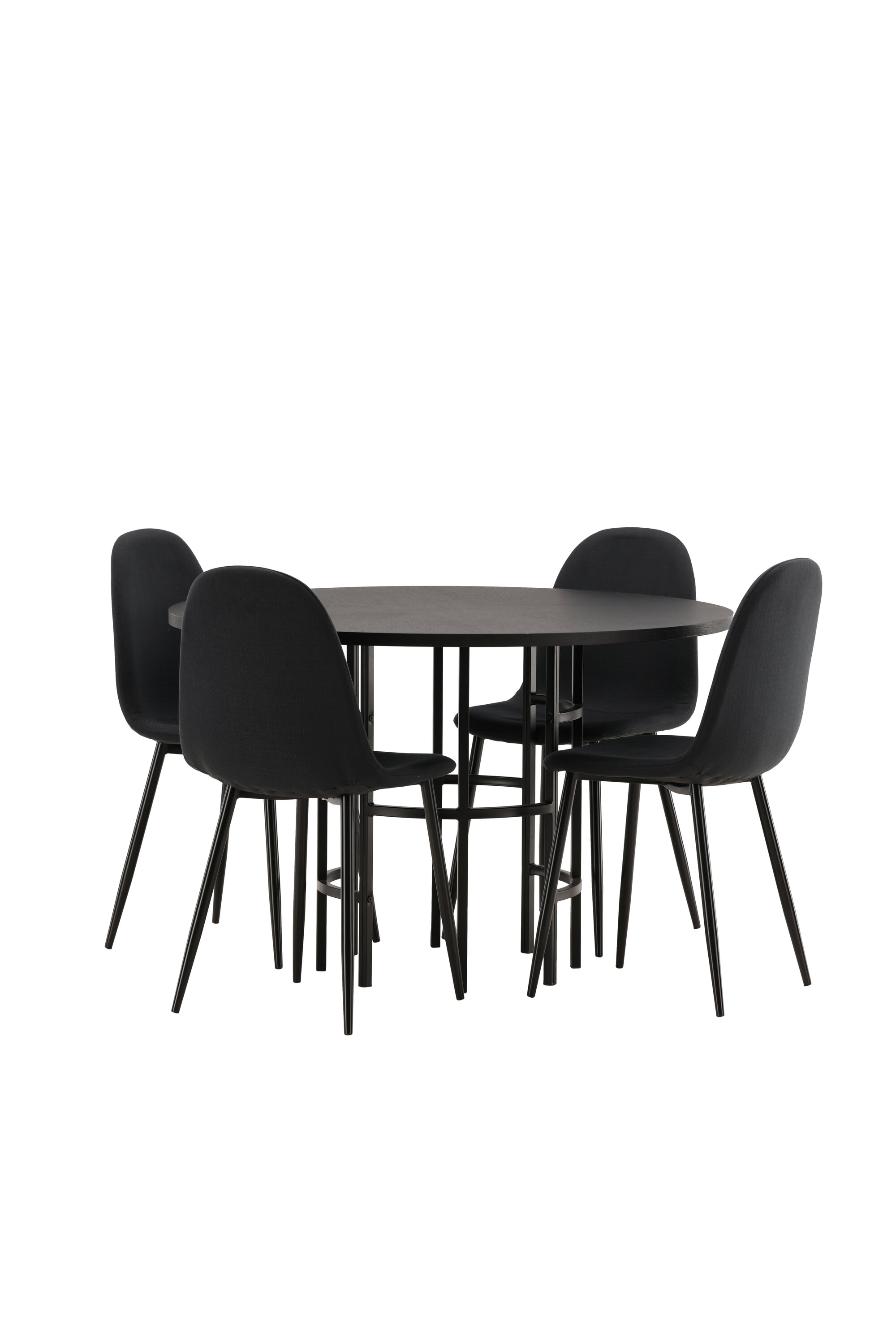 deLOHN Copenhagen, Polar Kör alakú étkezőgarnitúra