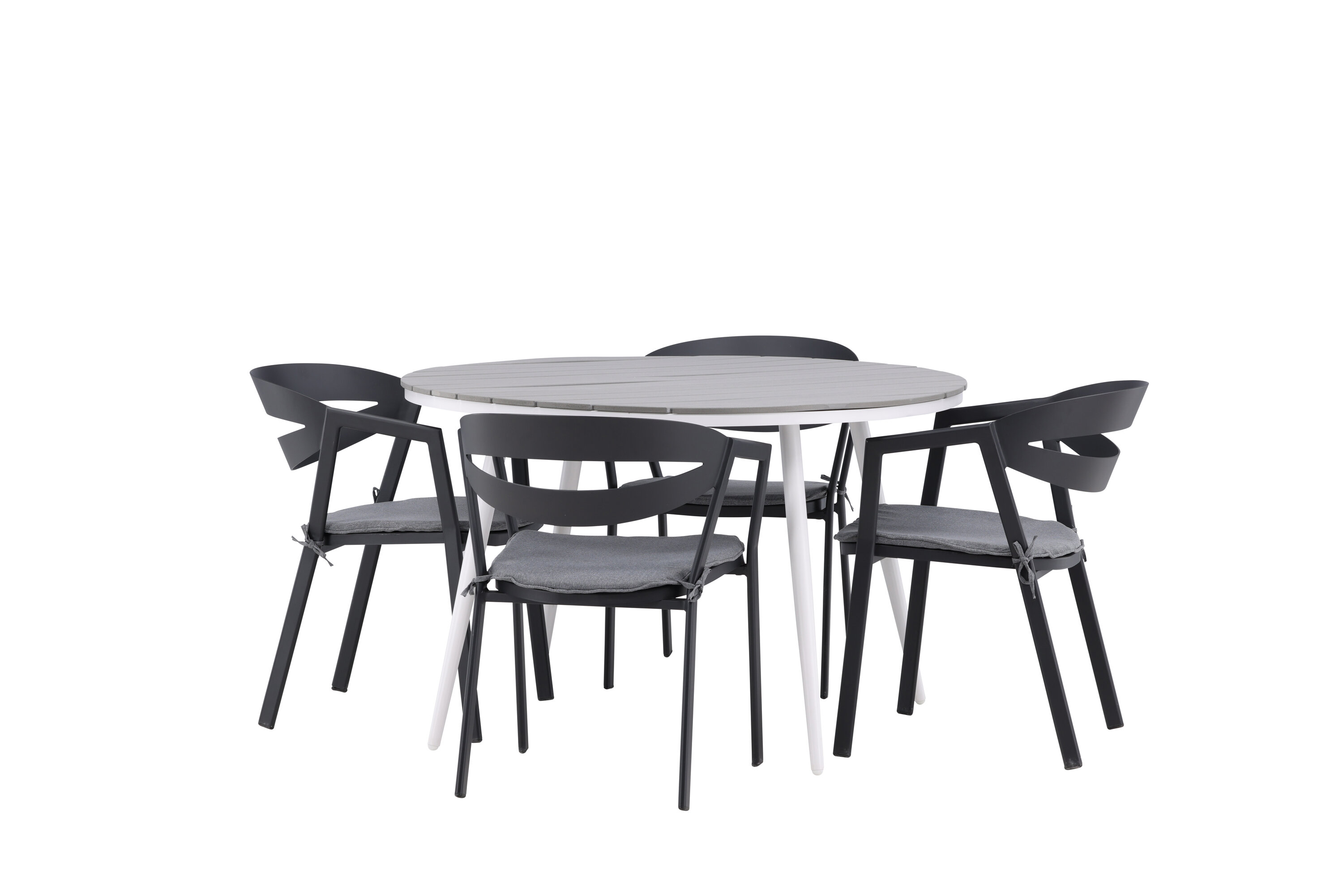 deLOHN Break, Slit Étkezőgarnitúra