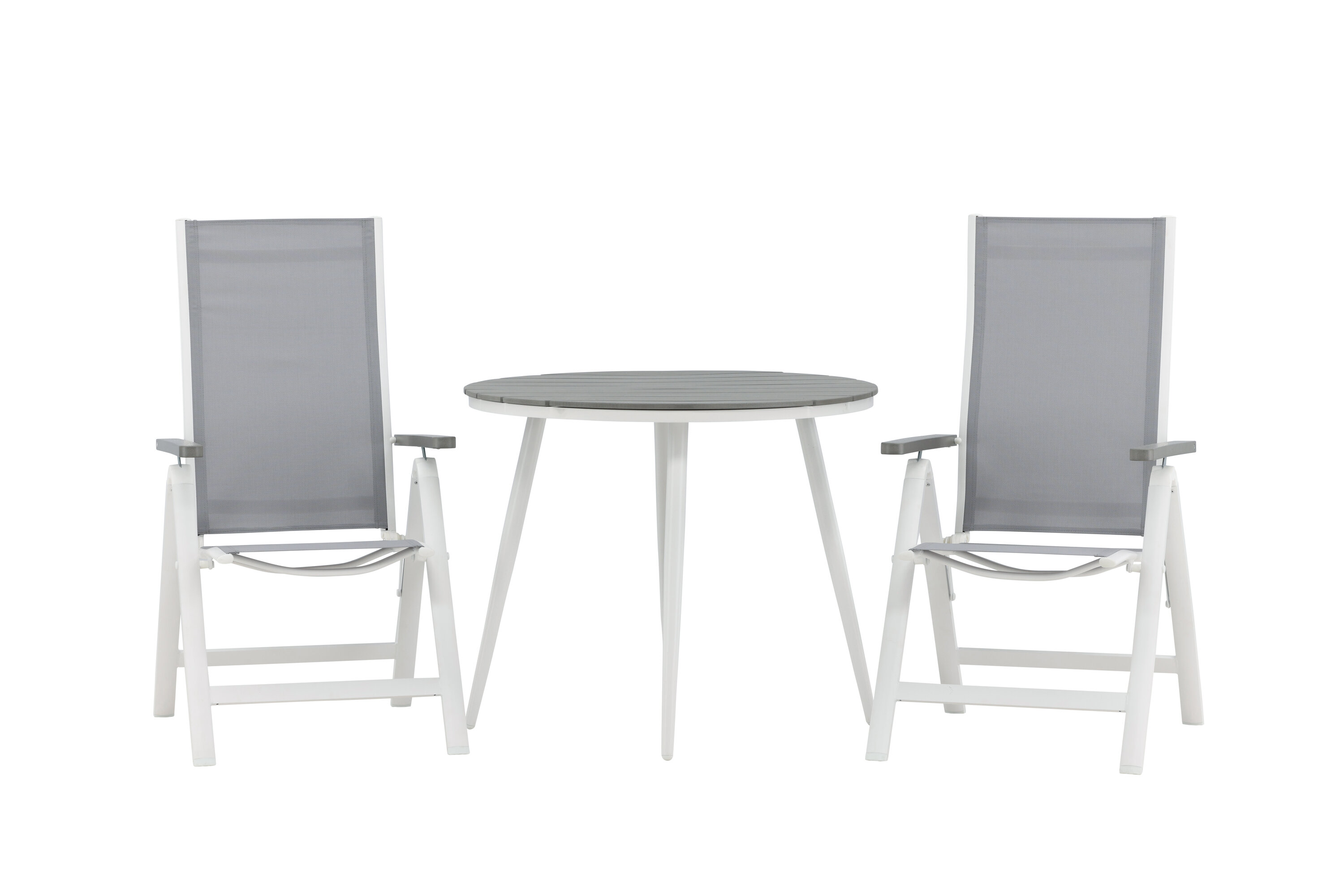 deLOHN Break, Albany Étkezőgarnitúra