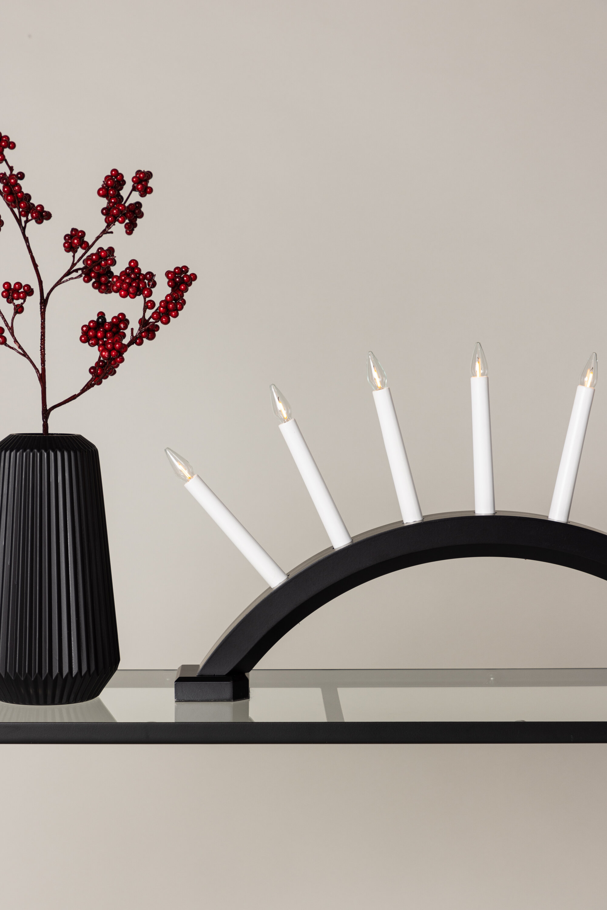 deLOHN Kebnekaise Karácsonyi fények deLOHN Kebnekaise Karácsonyi fények