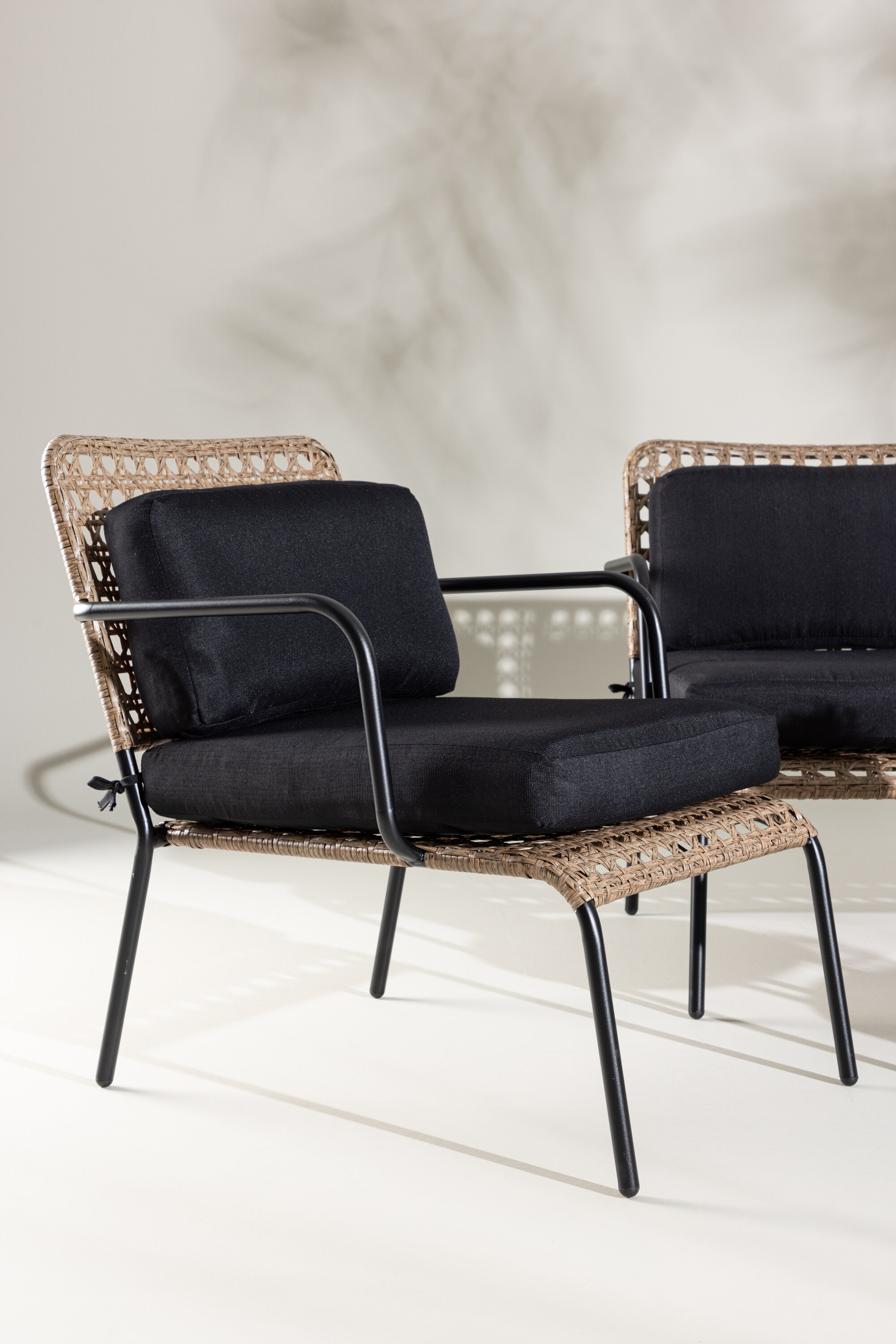 deLOHN Paola Kanapé garnitúra