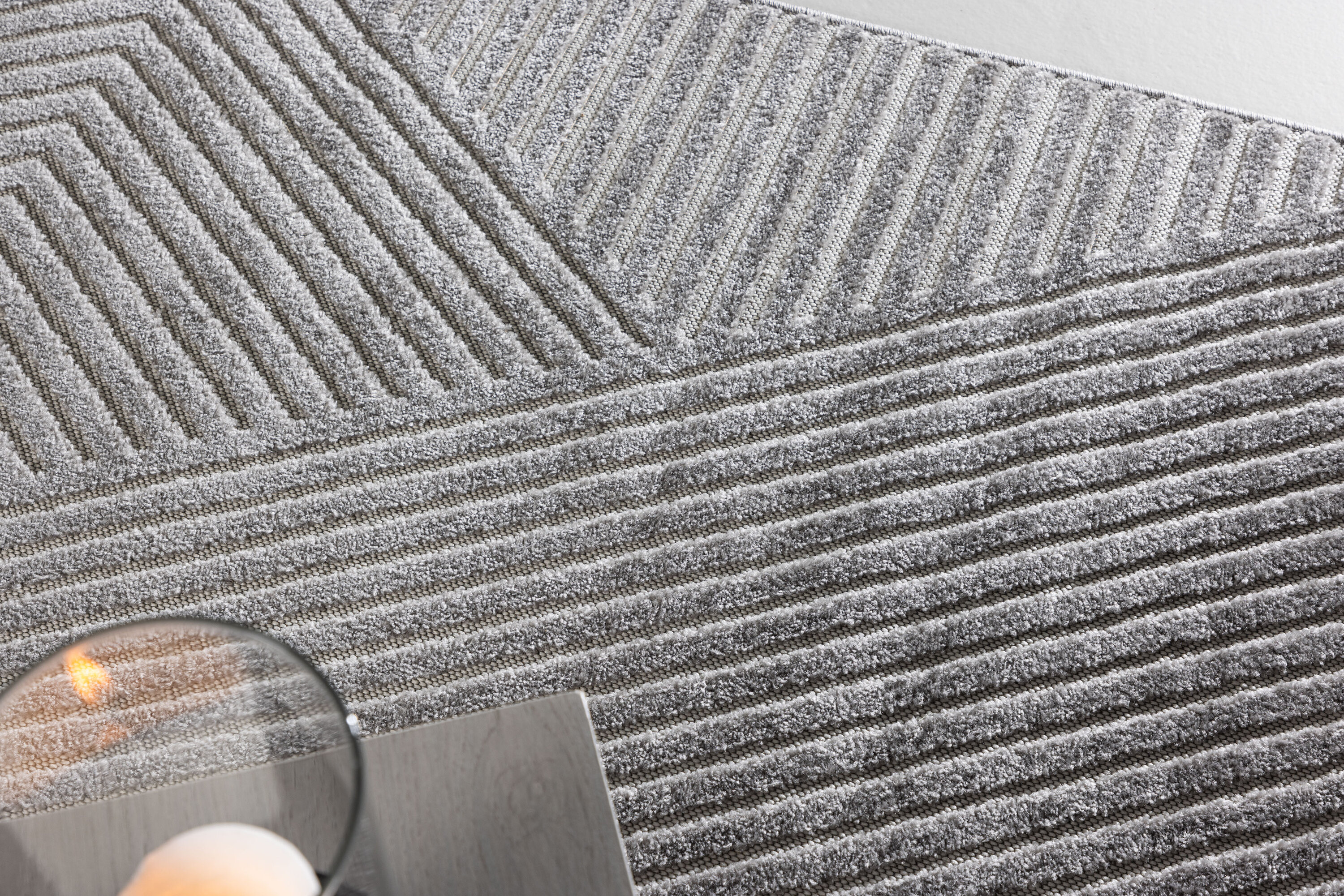 deLOHN Aron Nappali szőnyegek