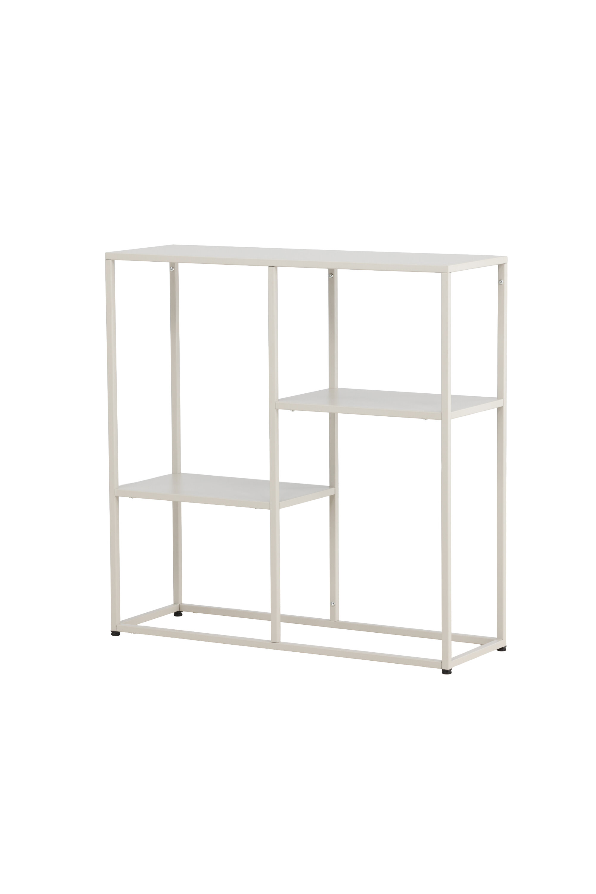 deLOHN Staal Kisasztal deLOHN Staal Kisasztal