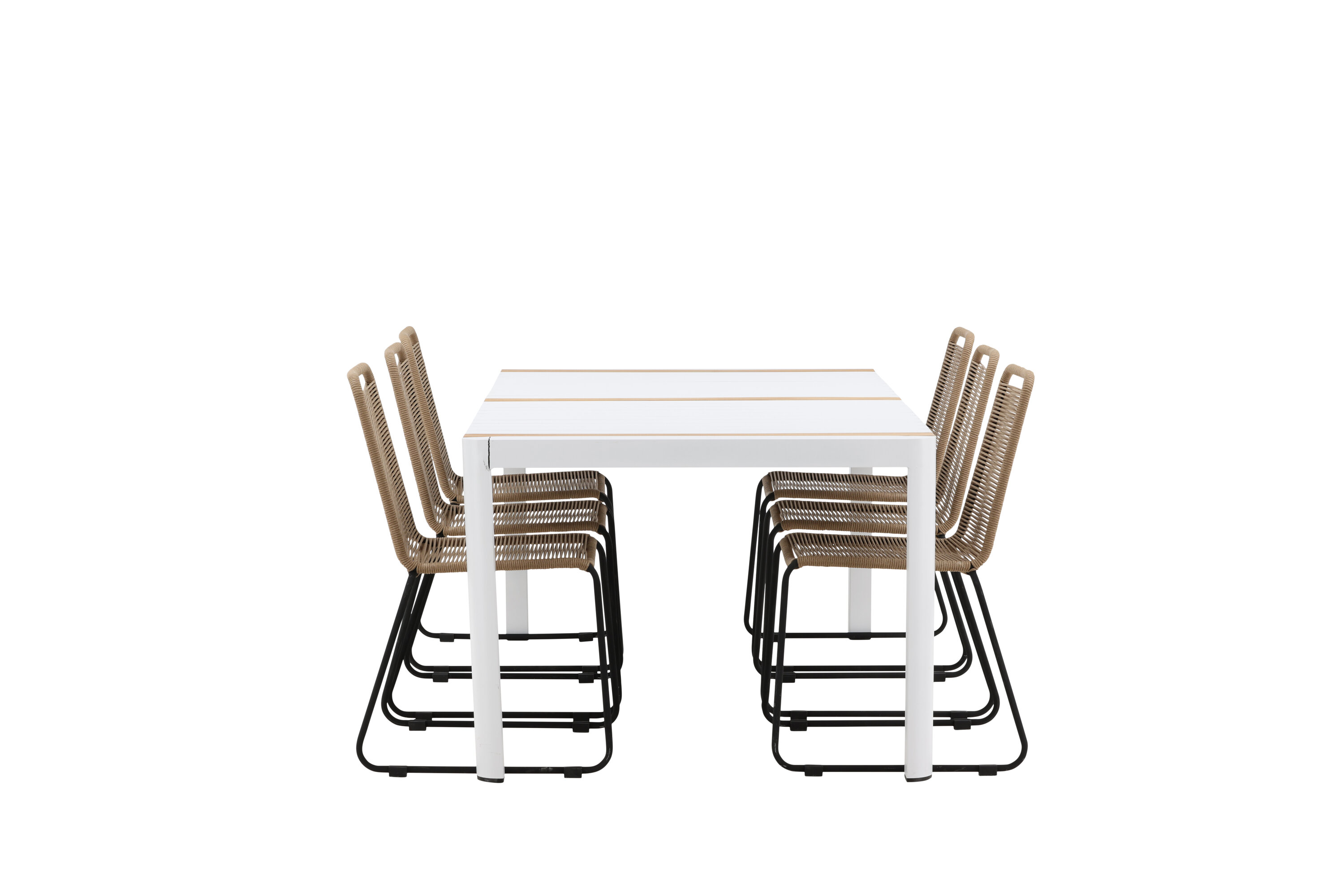 deLOHN Togo, Lindos Étkezőgarnitúra