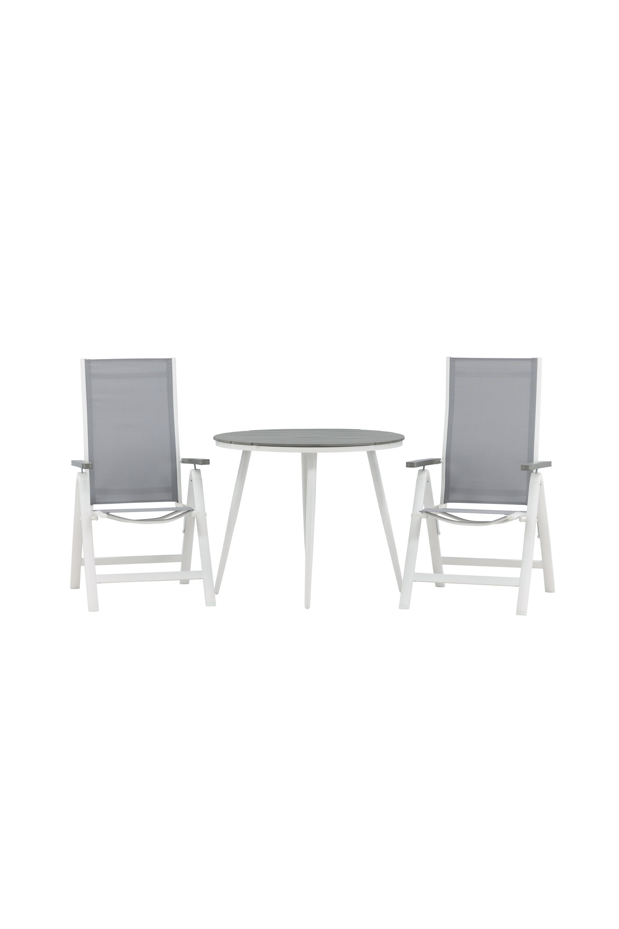 deLOHN Break, Albany Étkezőgarnitúra