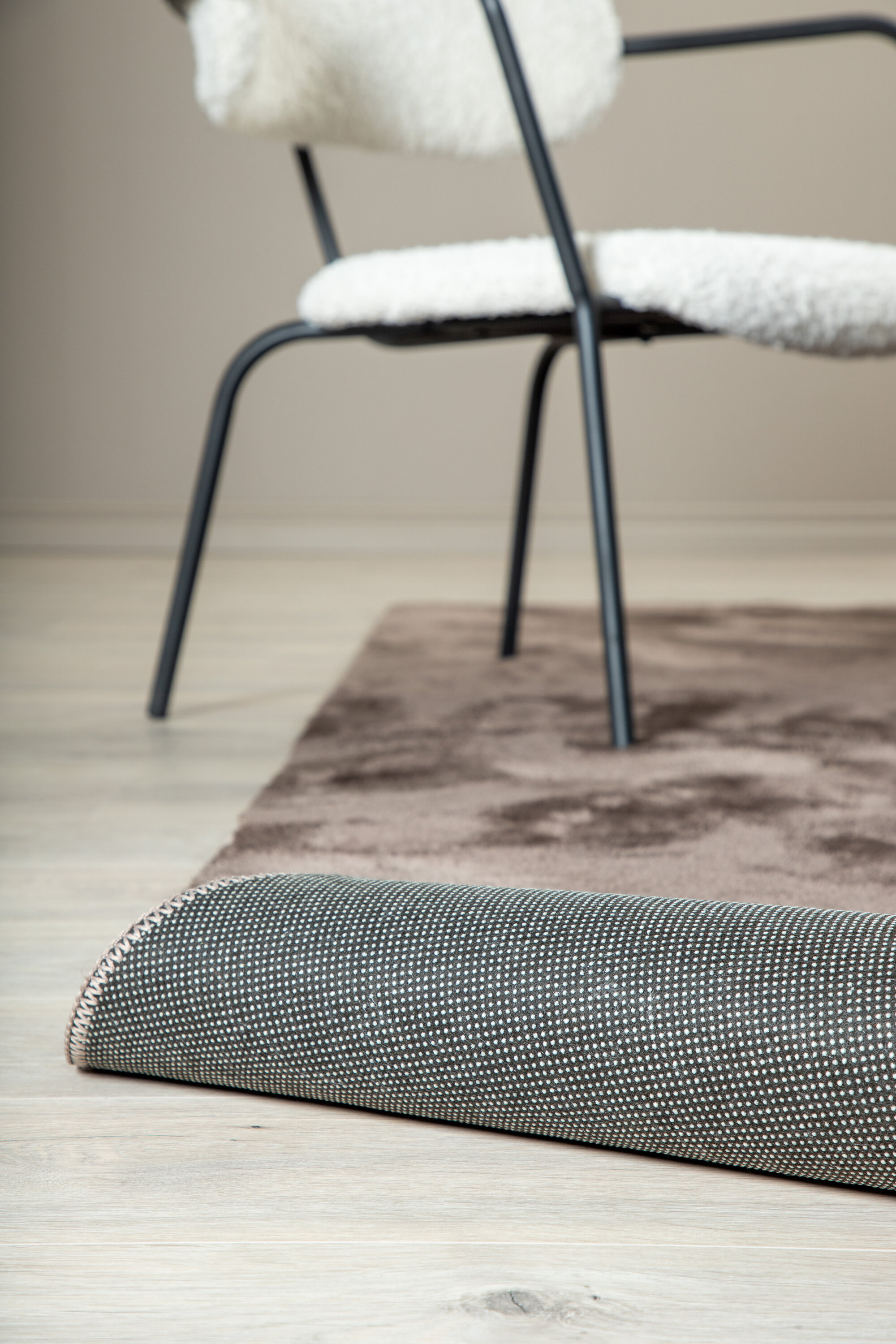 deLOHN Blanca Nappali szőnyegek