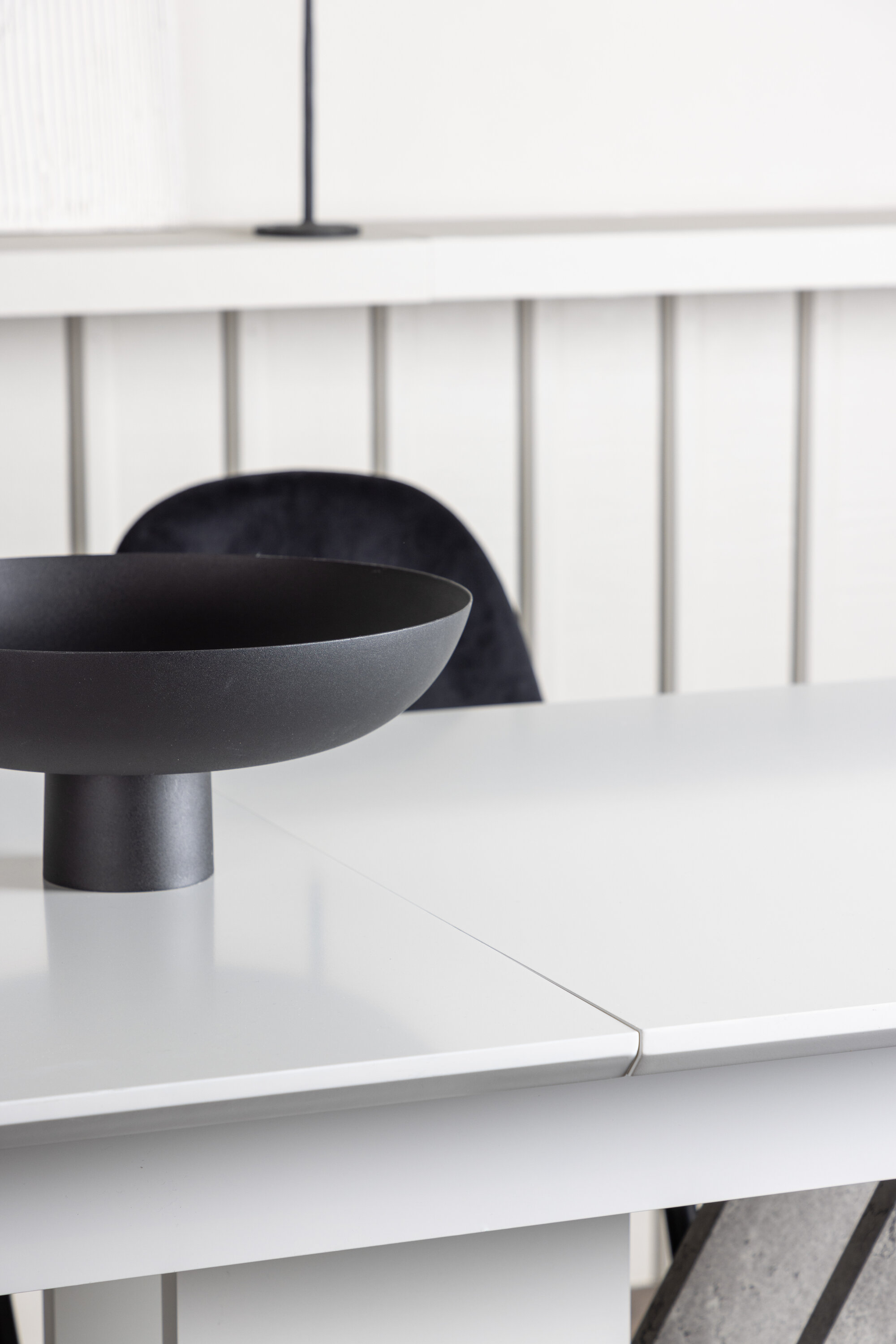 deLOHN Polar Téglalap alakú étkezőgarnitúra deLOHN Polar Téglalap alakú étkezőgarnitúra