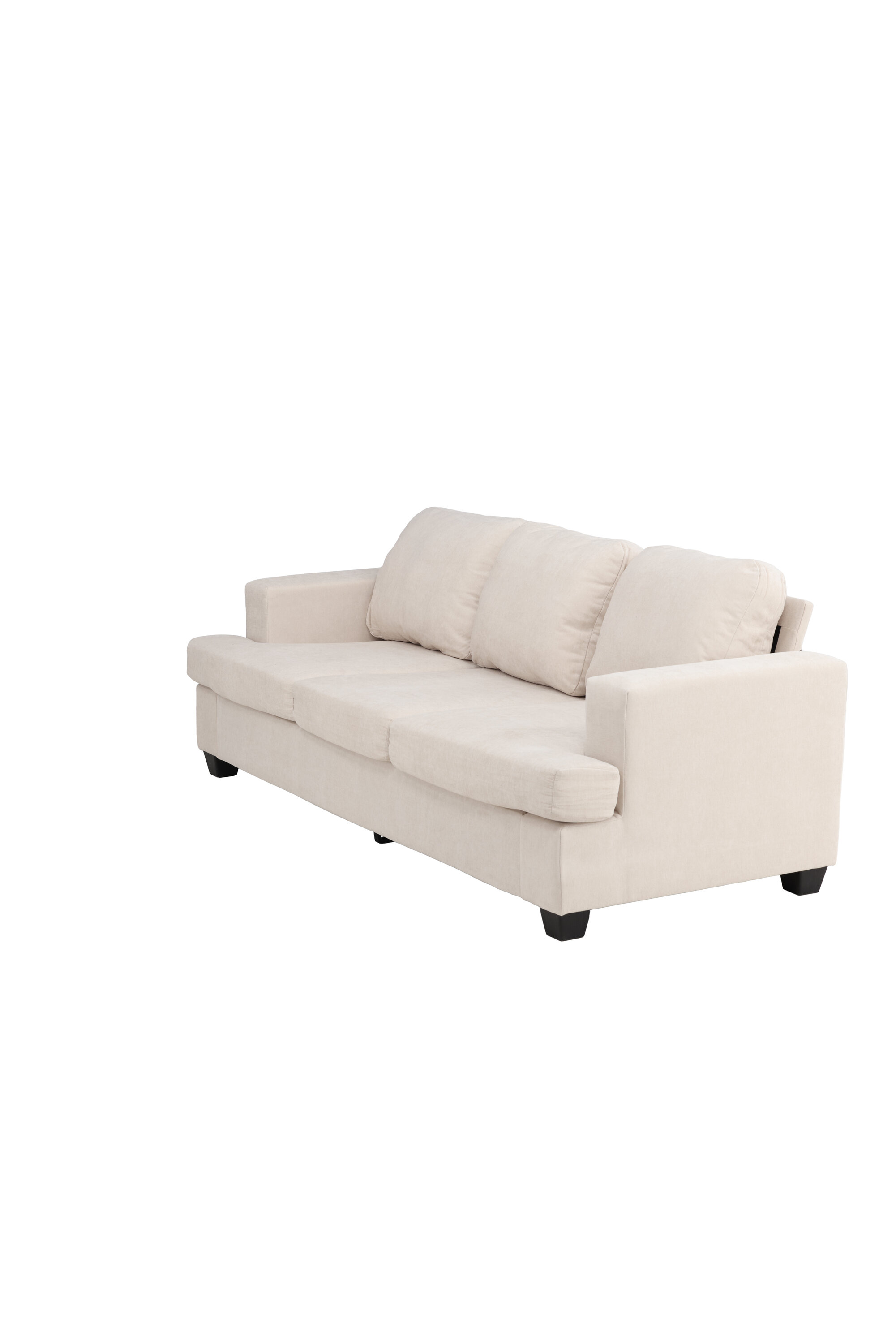 deLOHN Sani Háromszemélyes kanapé