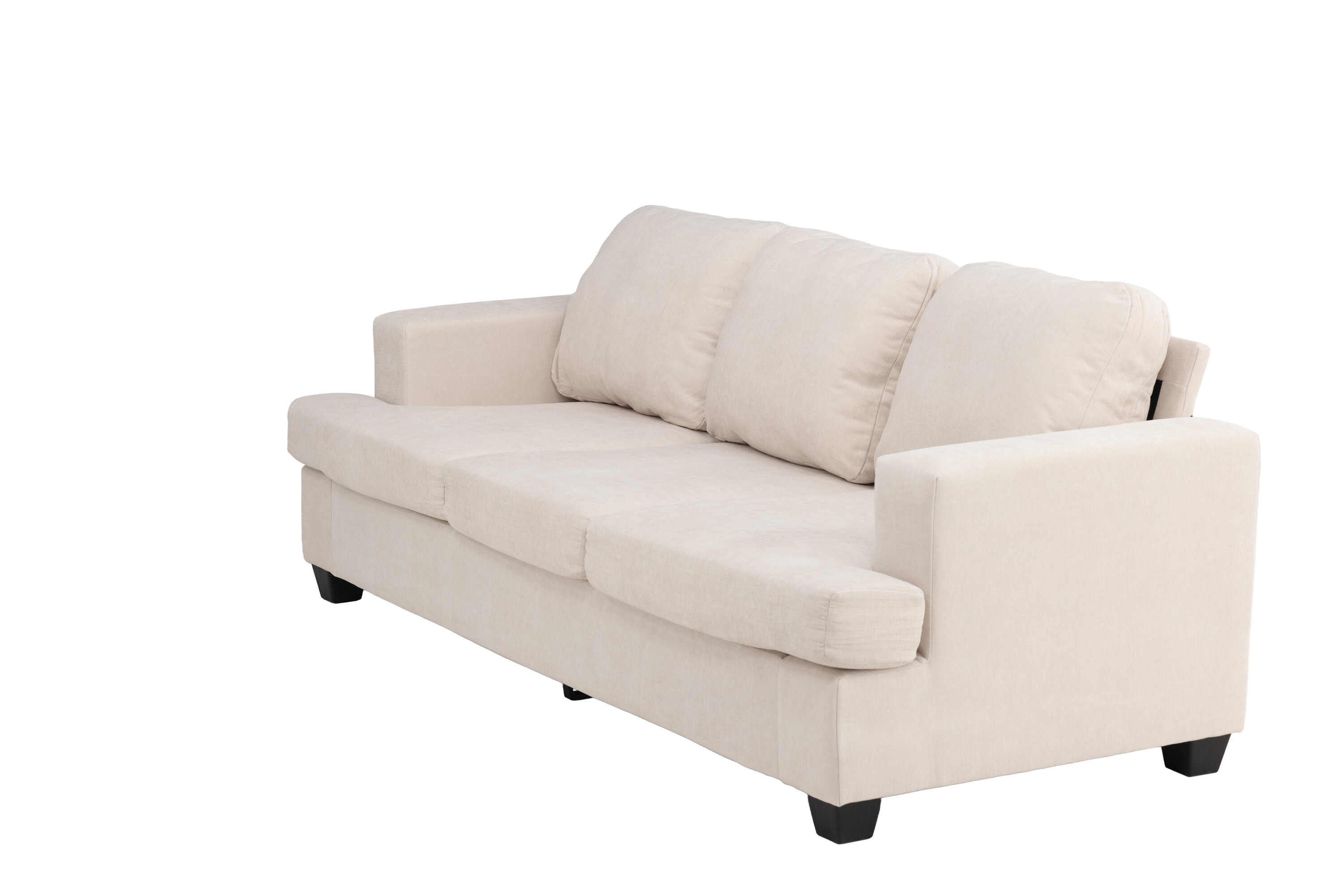 deLOHN Sani Háromszemélyes kanapé