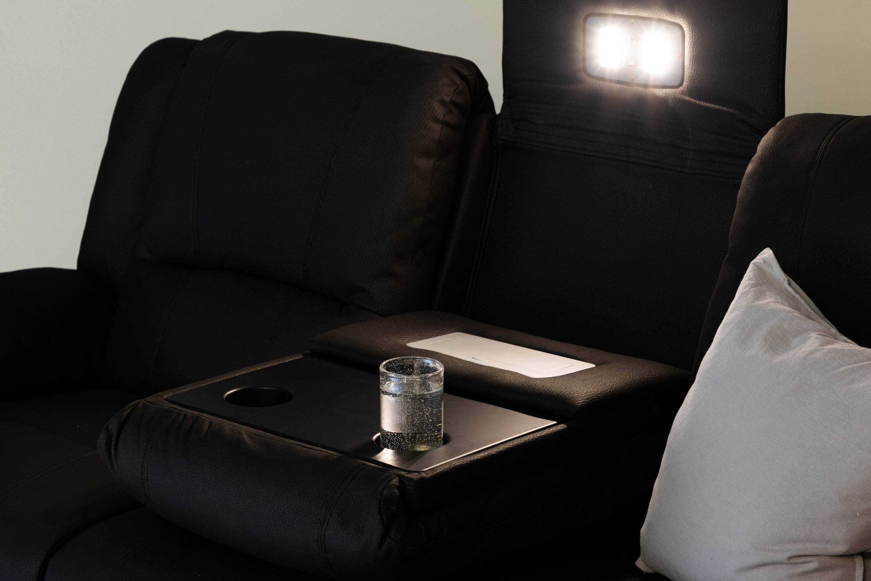 deLOHN Singapore Dönthető kanapé