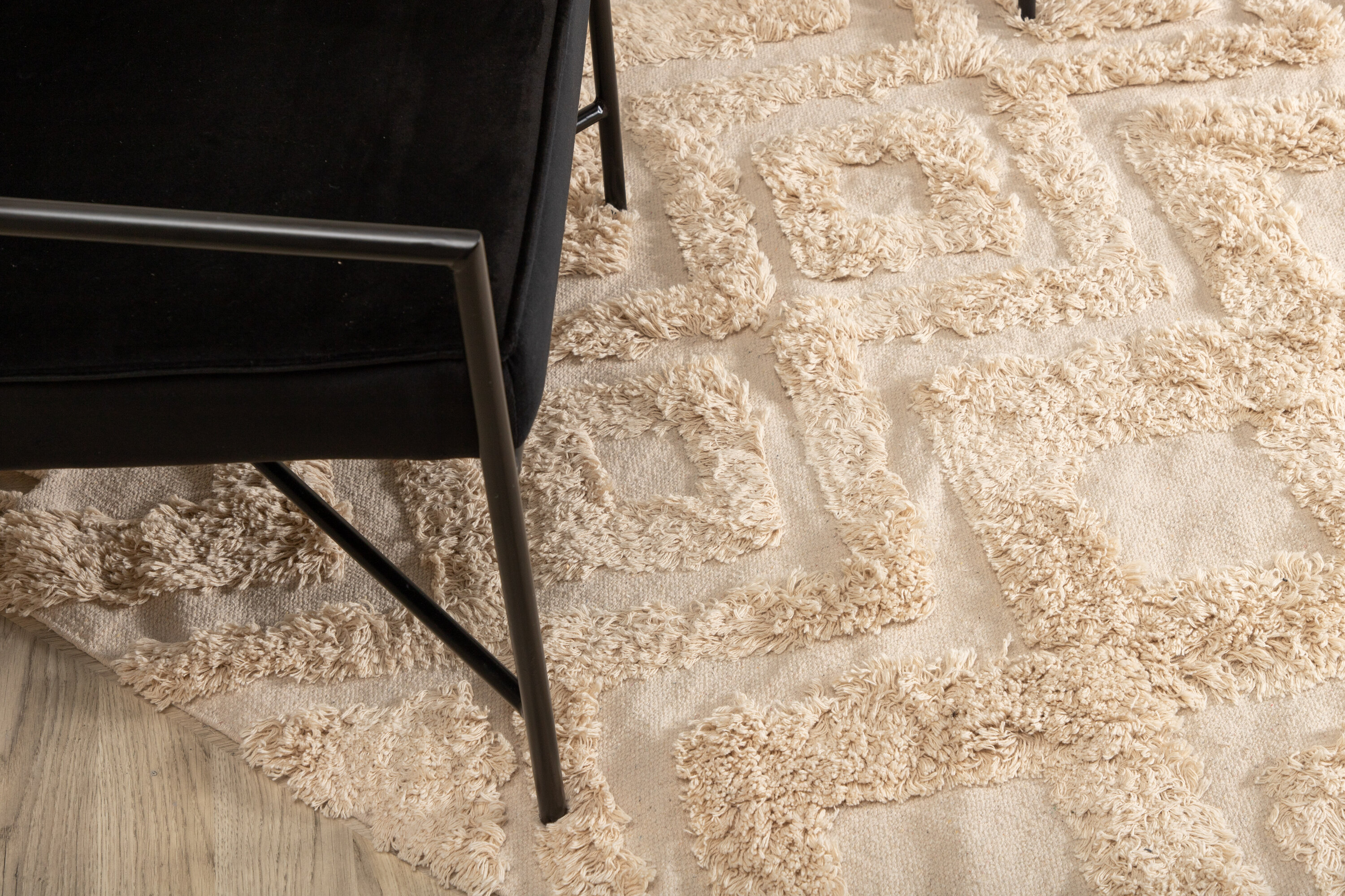 deLOHN Hilma Nappali szőnyegek