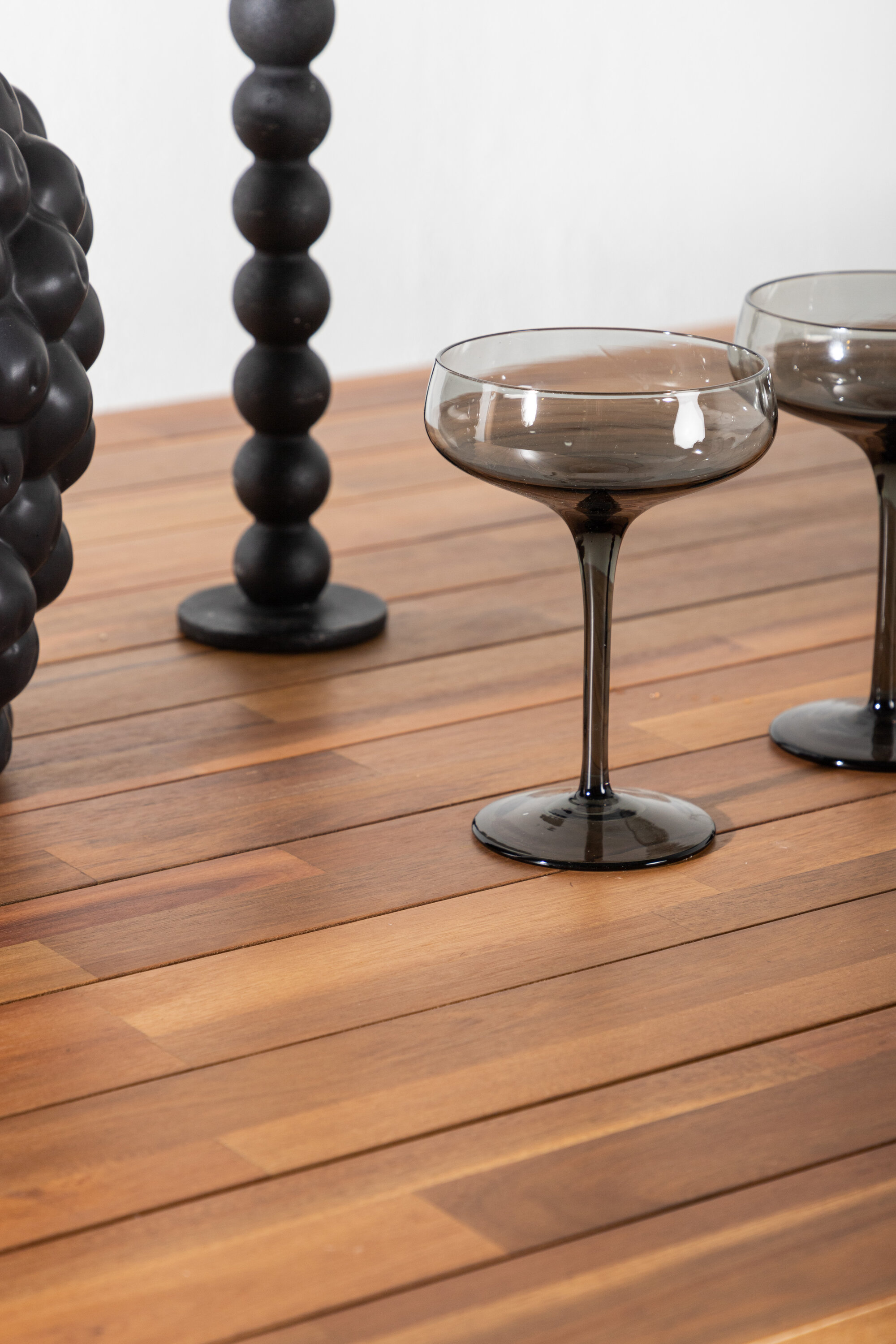 deLOHN Bois Téglalap alakú étkezőasztal