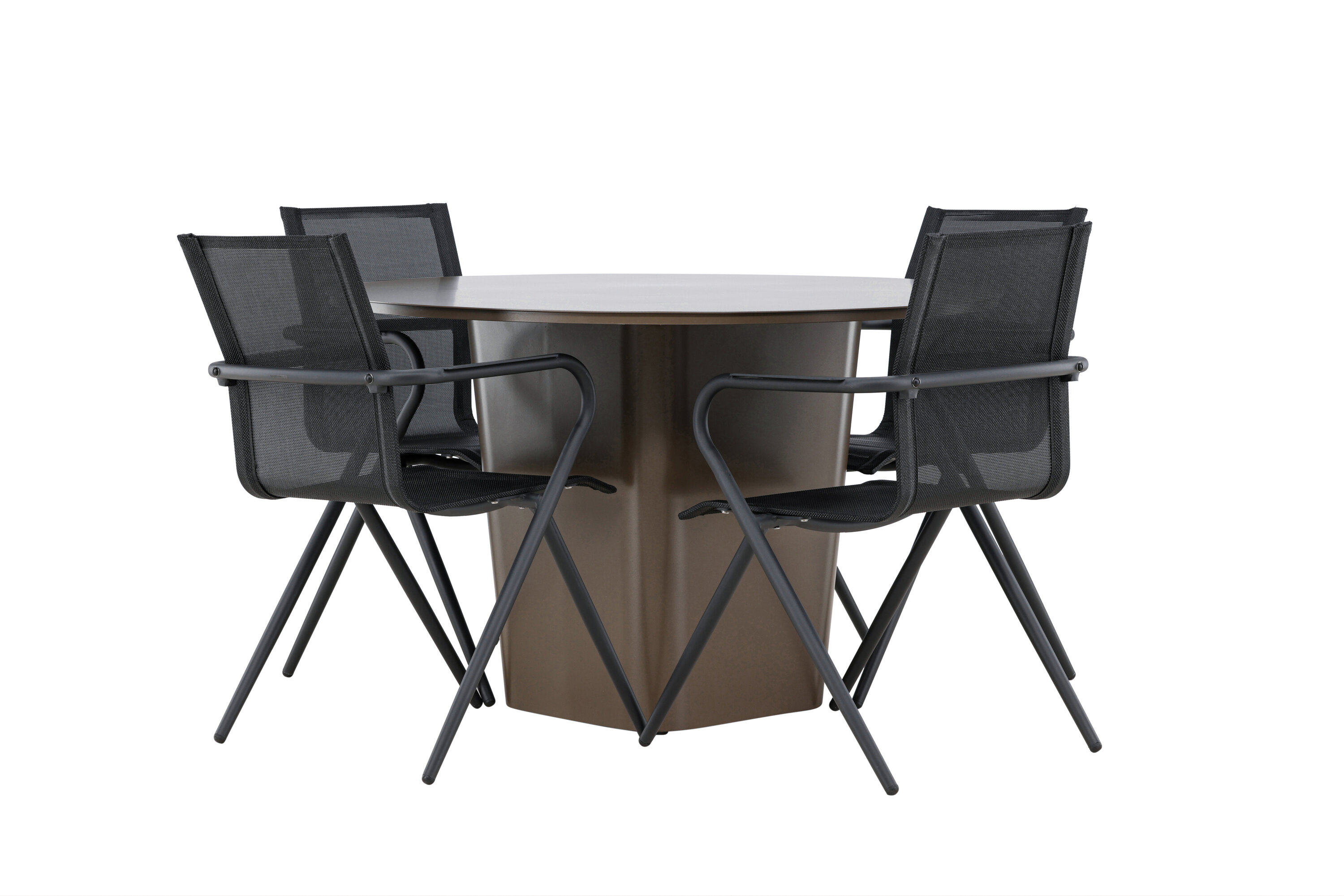 deLOHN Santa Fe, Alina Étkezőgarnitúra