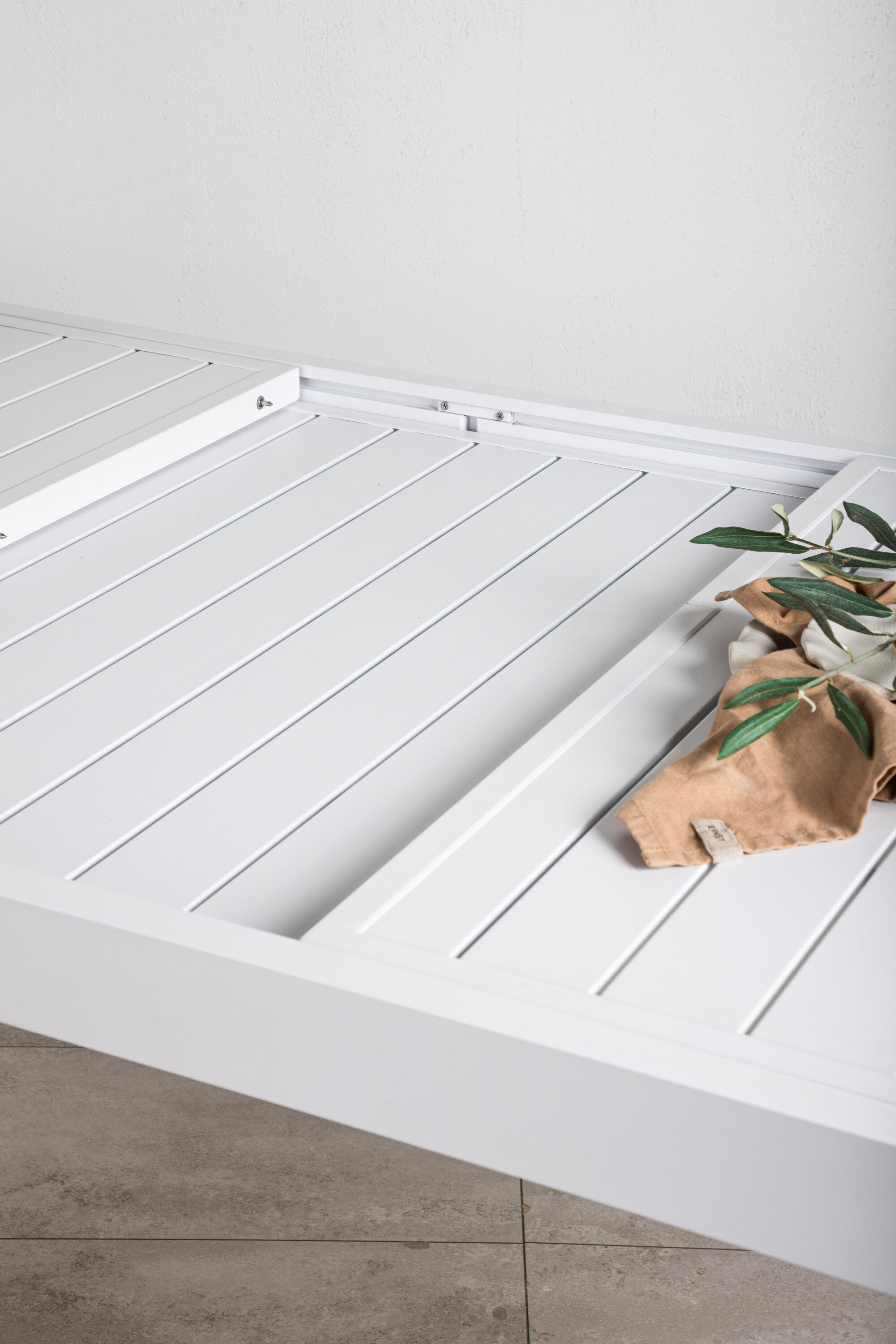 deLOHN Marbella Téglalap alakú étkezőasztal deLOHN Marbella Téglalap alakú étkezőasztal