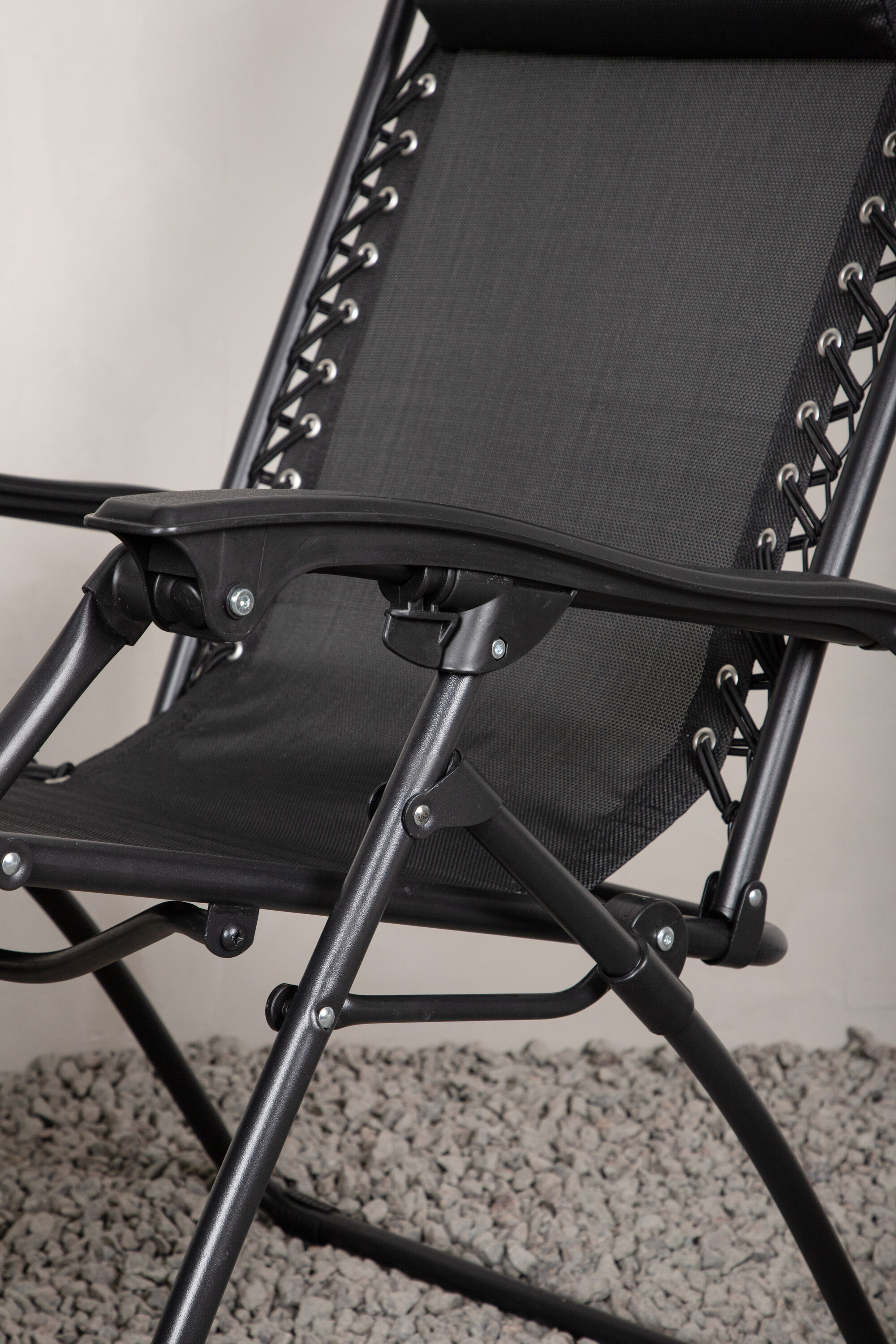 deLOHN Melker Napozóágy deLOHN Melker Napozóágy