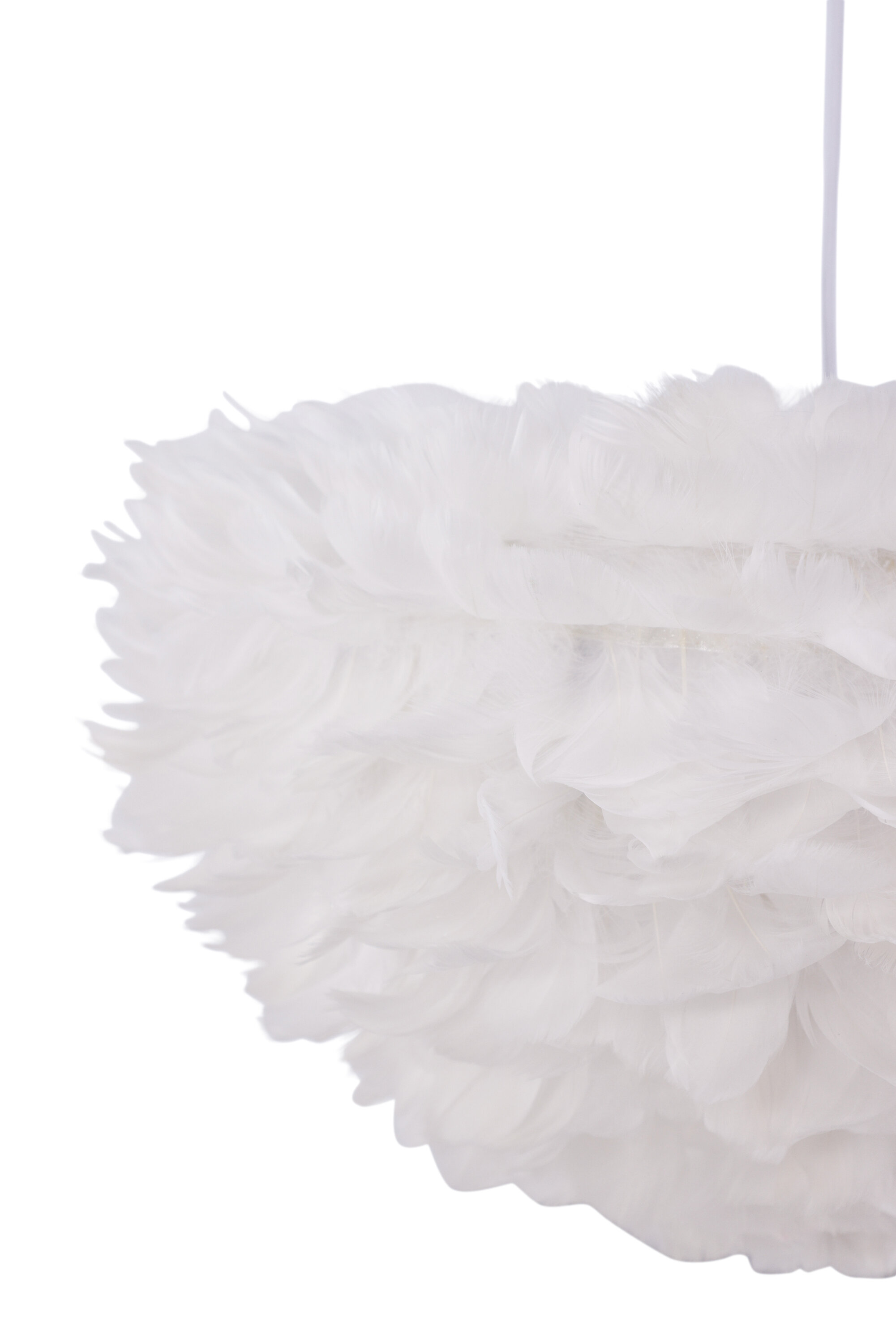 deLOHN Nicola Csillár / függőlámpa