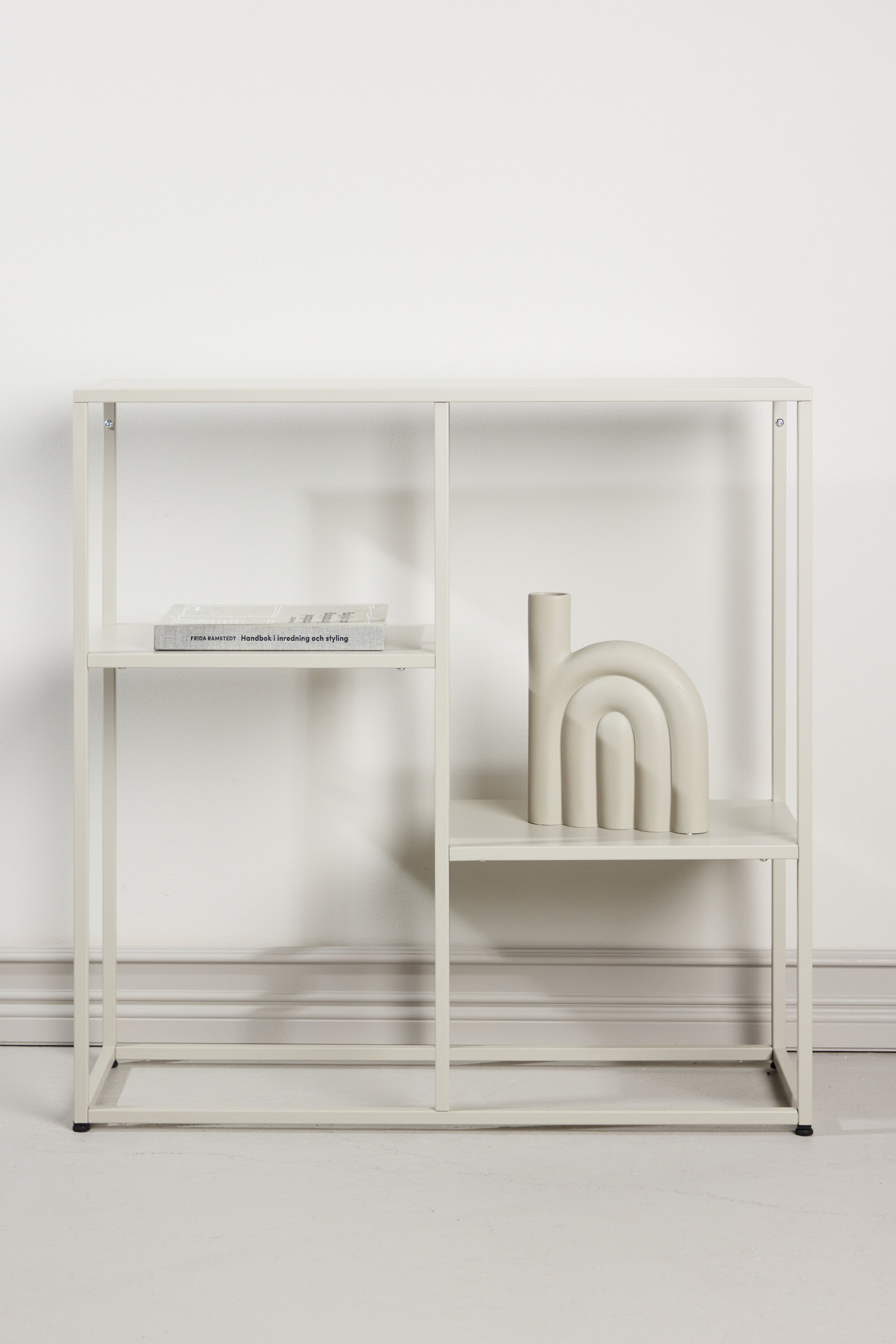 deLOHN Staal Kisasztal deLOHN Staal Kisasztal