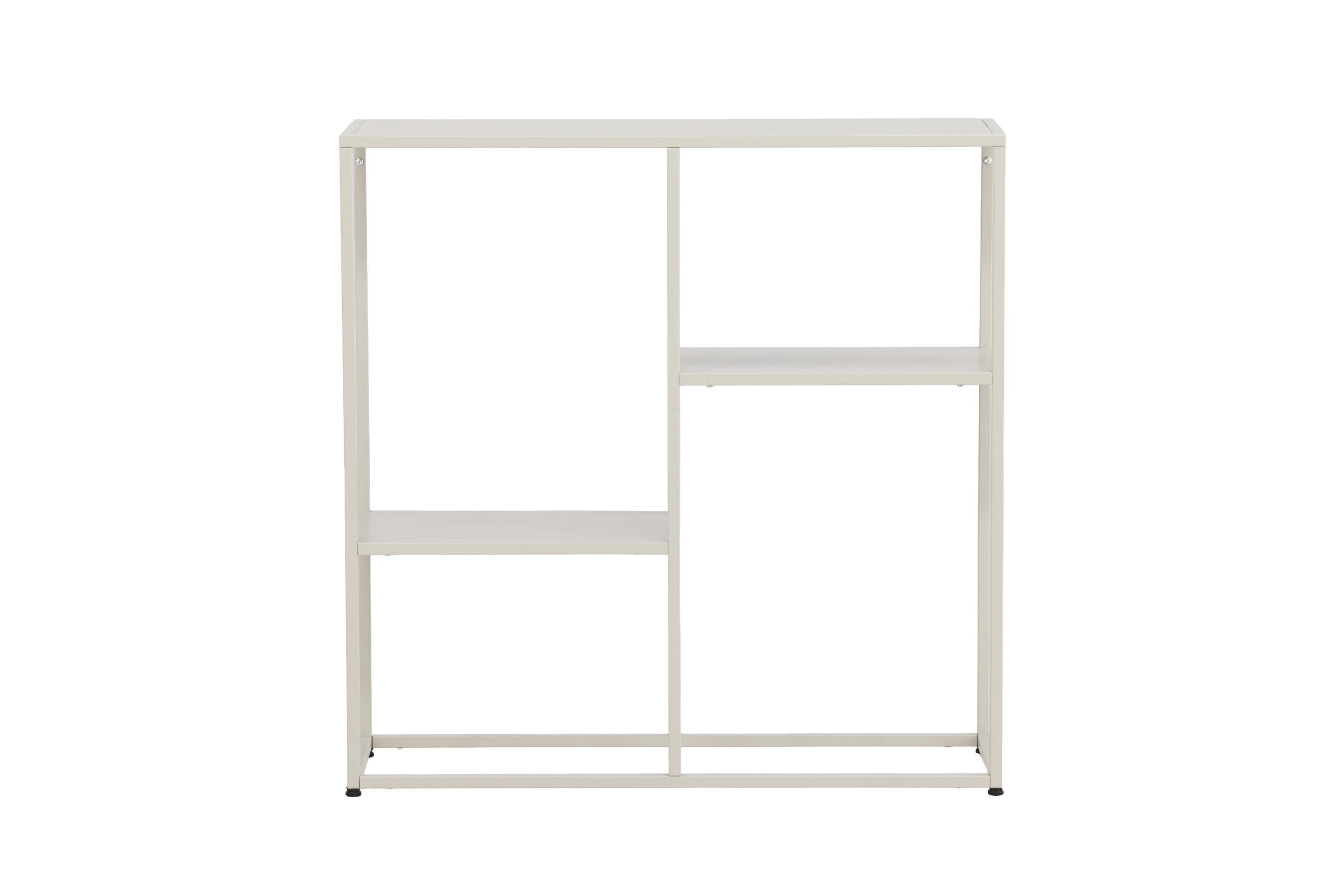 deLOHN Staal Kisasztal deLOHN Staal Kisasztal