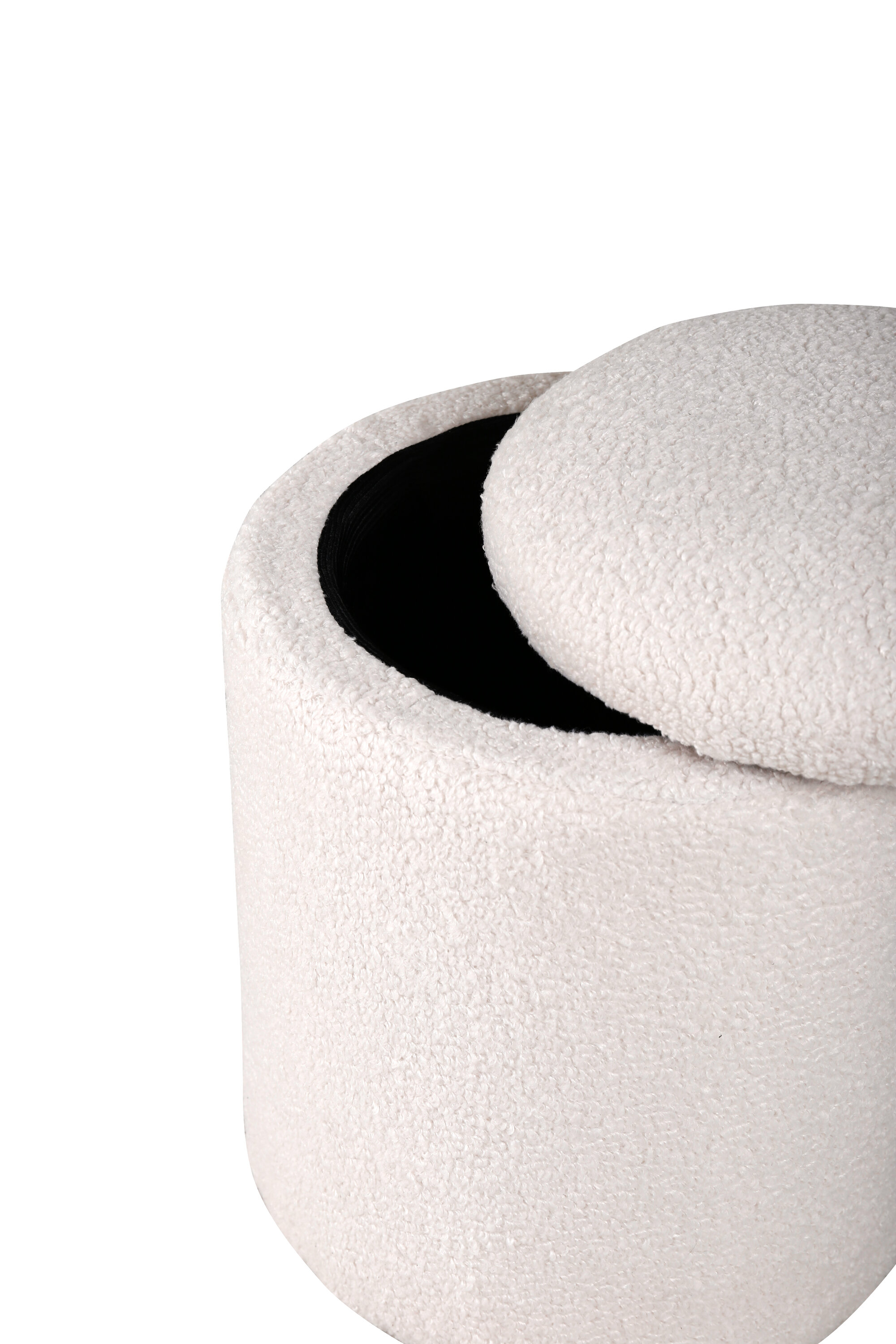 deLOHN Limpen Puff deLOHN Limpen Puff