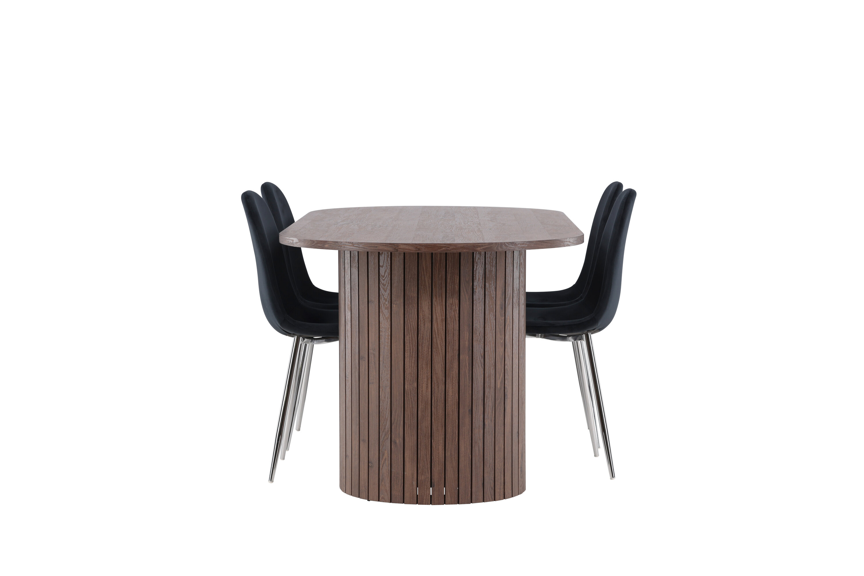 deLOHN Härön, Polar Ovális étkezőgarnitúra