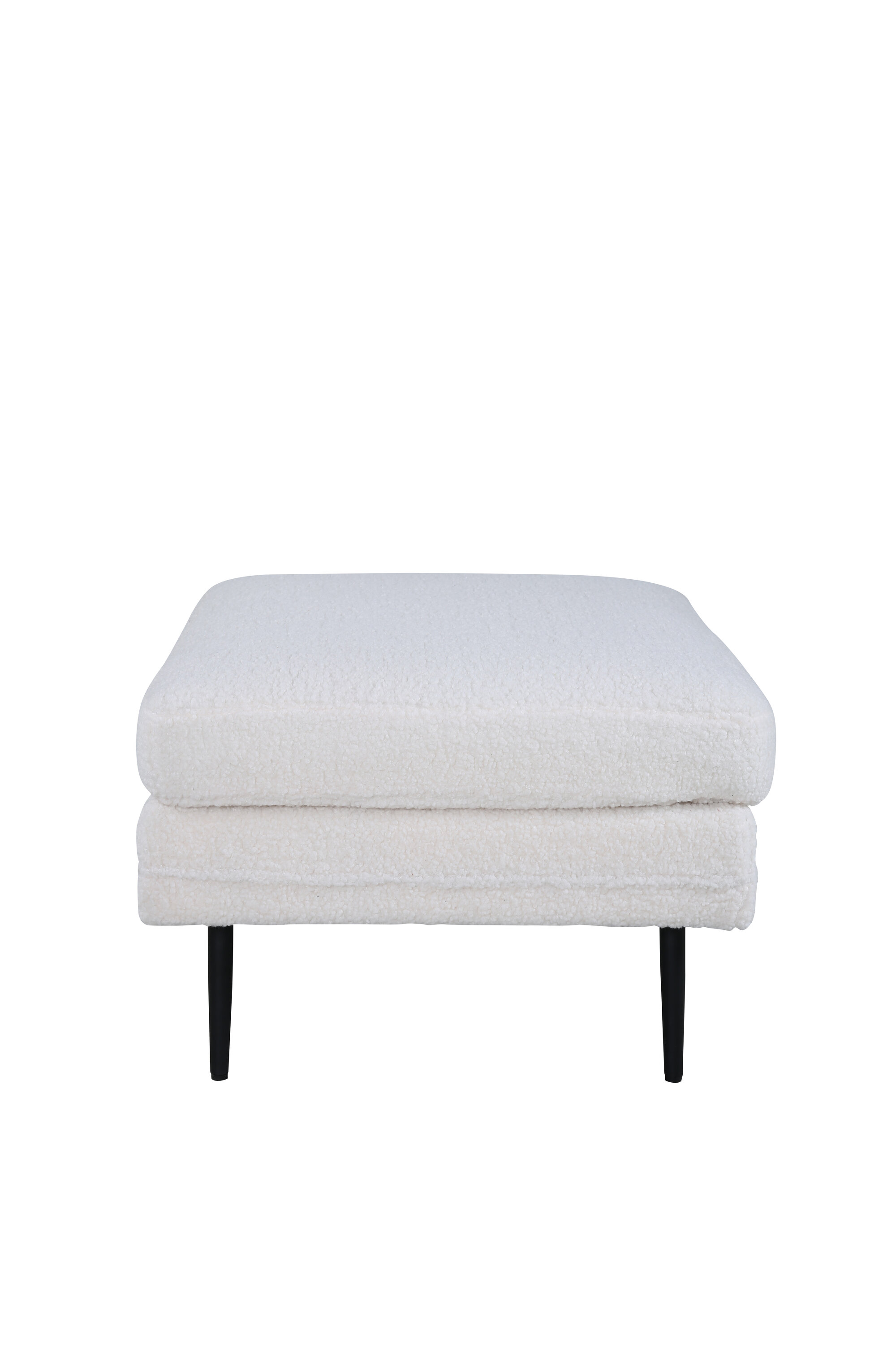 deLOHN Boom Lábtartós puff