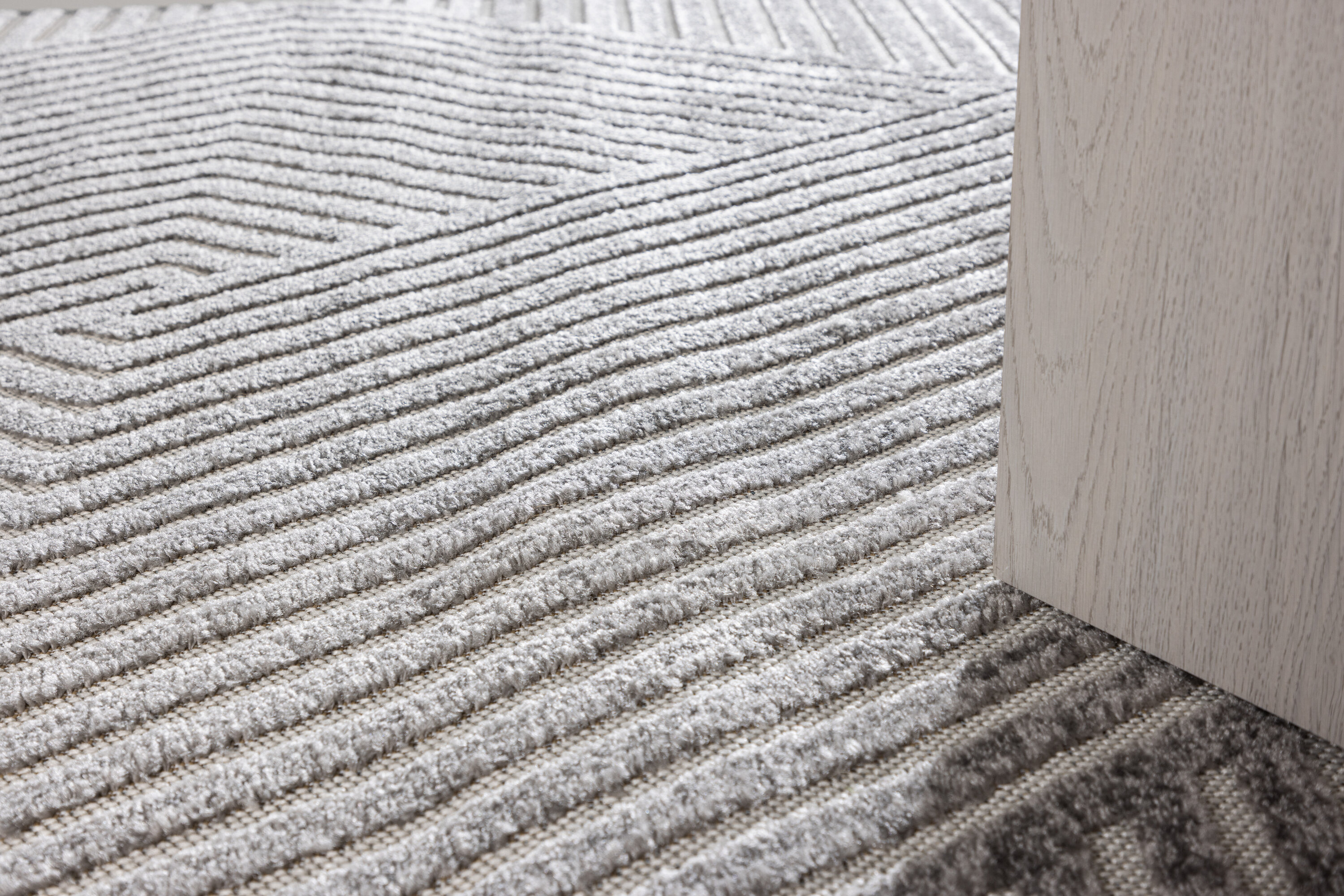 deLOHN Aron Nappali szőnyegek