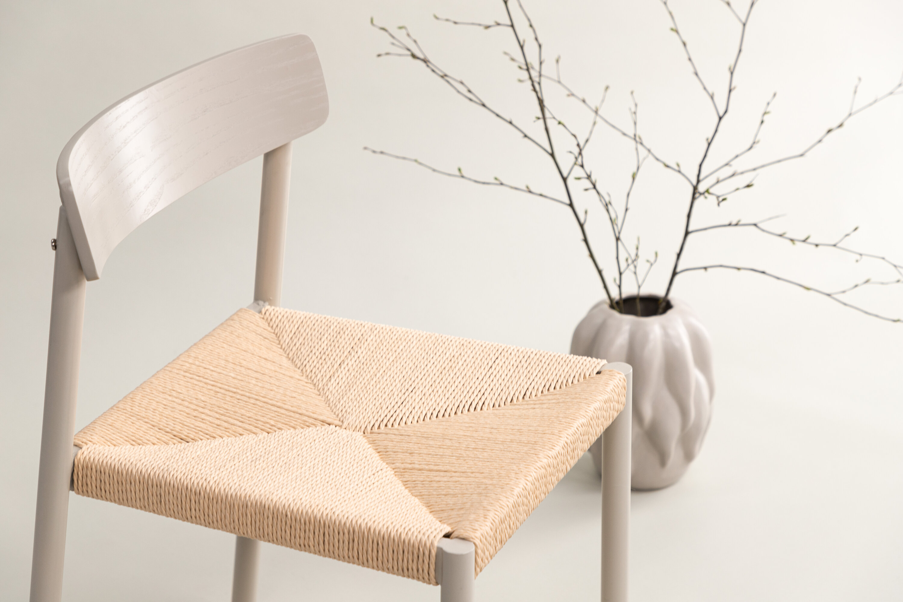 deLOHN Malmön Étkezőszék