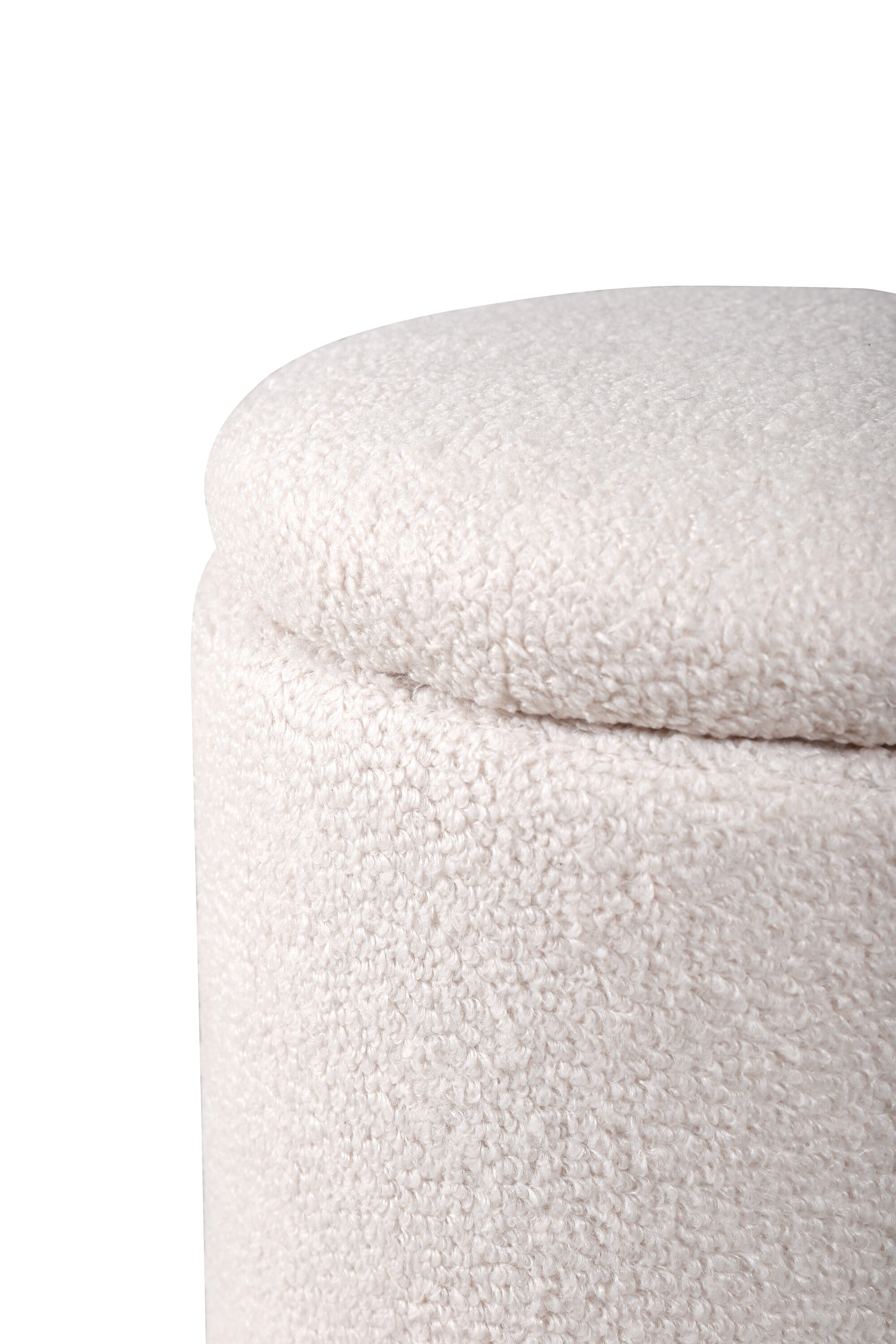 deLOHN Limpen Puff deLOHN Limpen Puff